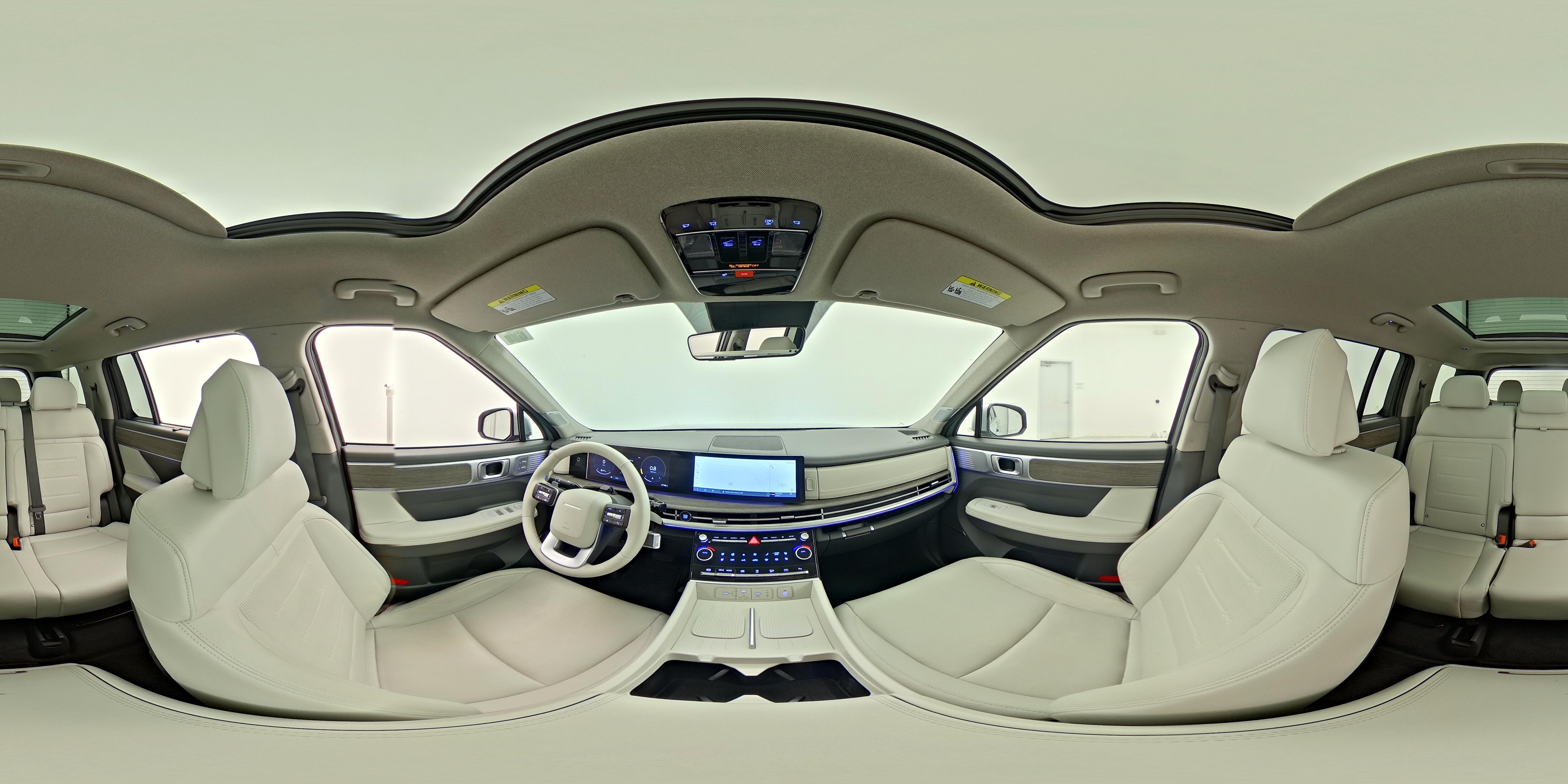 2024 Hyundai Santa Fe Limited - Photo 30
