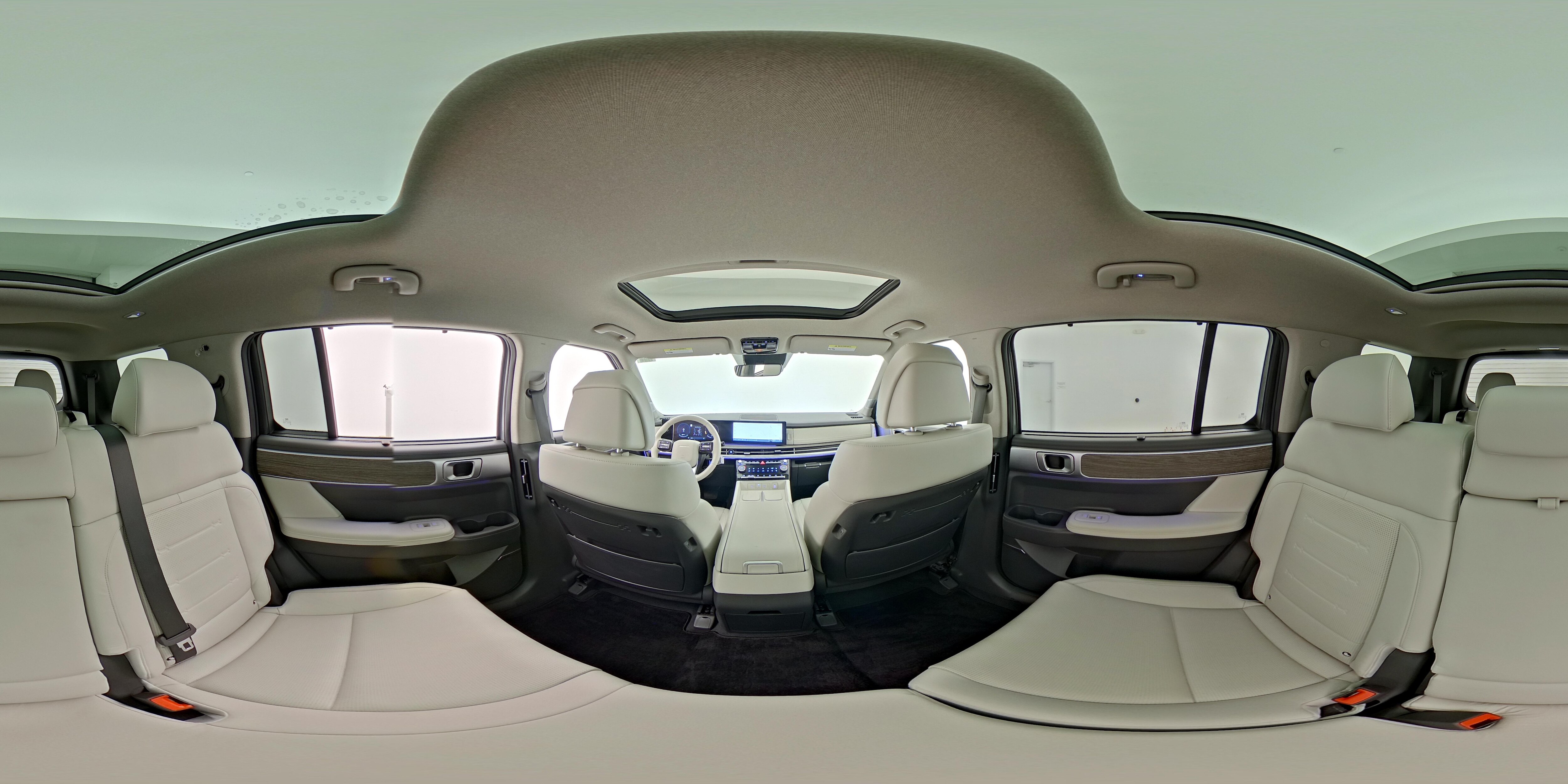 2024 Hyundai Santa Fe Limited - Photo 31
