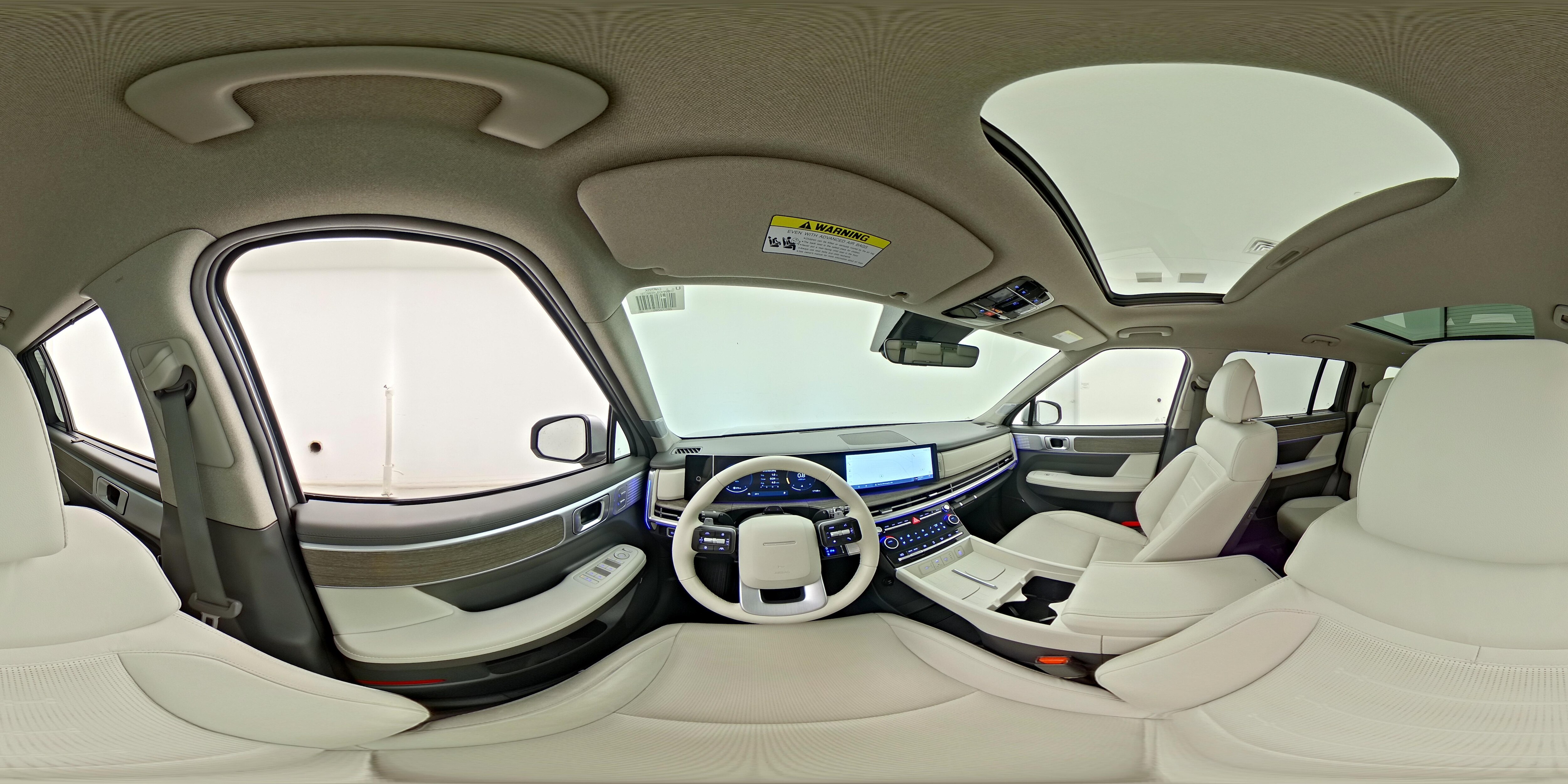 2024 Hyundai Santa Fe Limited - Photo 32