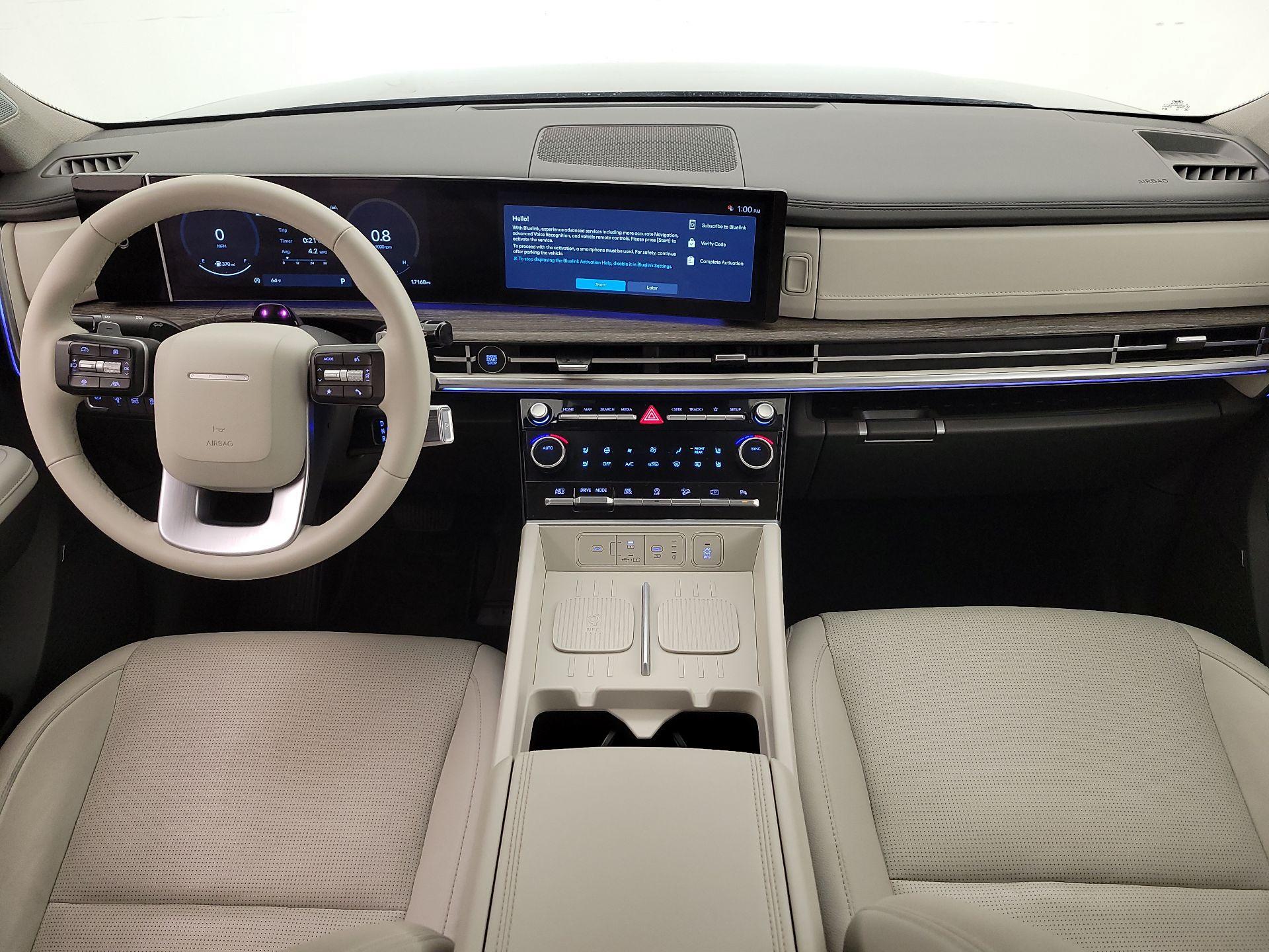 Thumbnail: 2024 Hyundai Santa Fe - 9