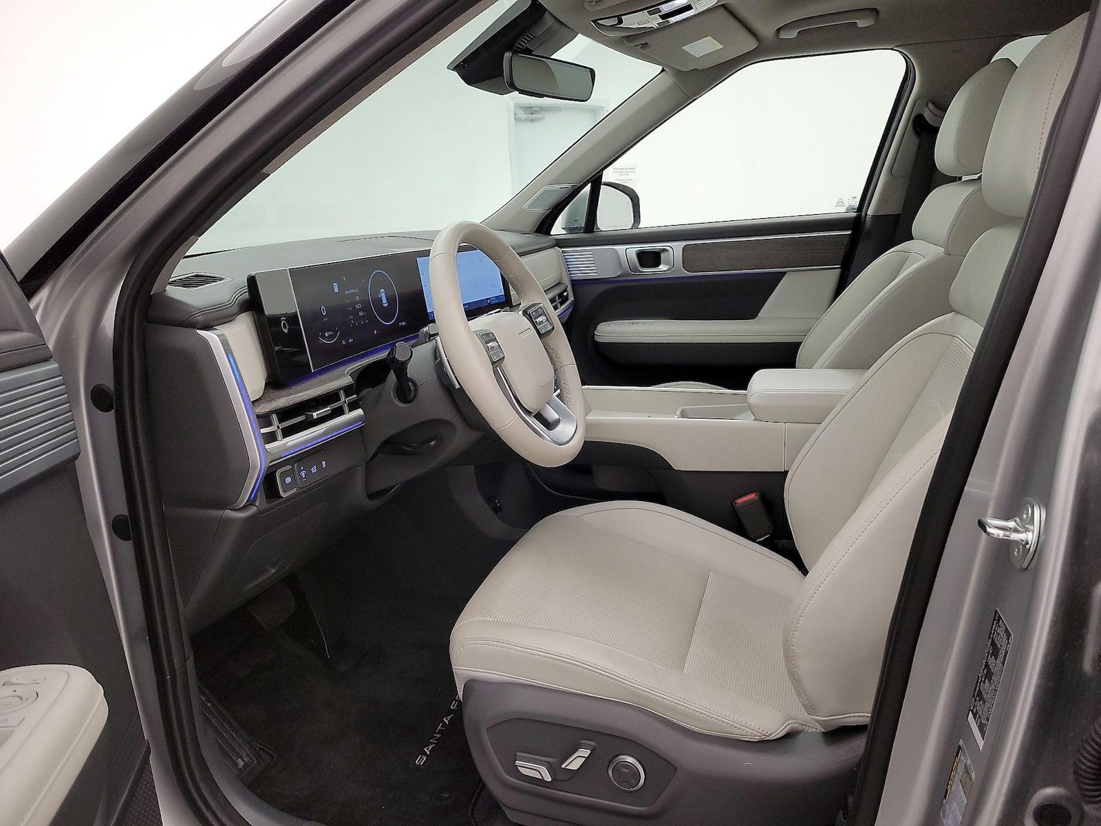 2024 Hyundai Santa Fe Limited - Photo 12