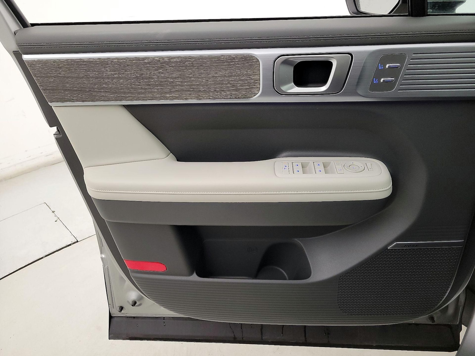 2024 Hyundai Santa Fe Limited - Photo 13