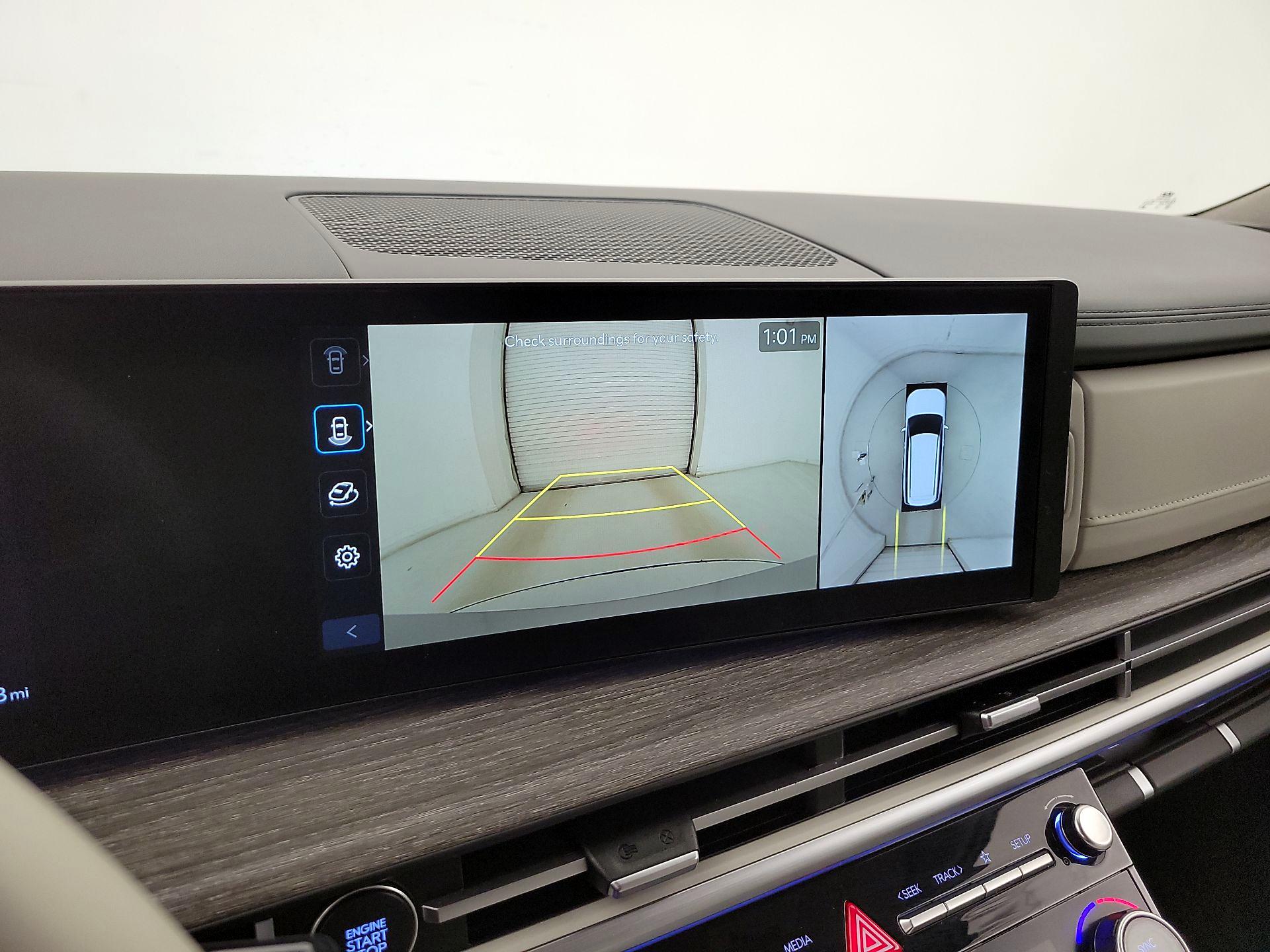 Thumbnail: 2024 Hyundai Santa Fe - 15