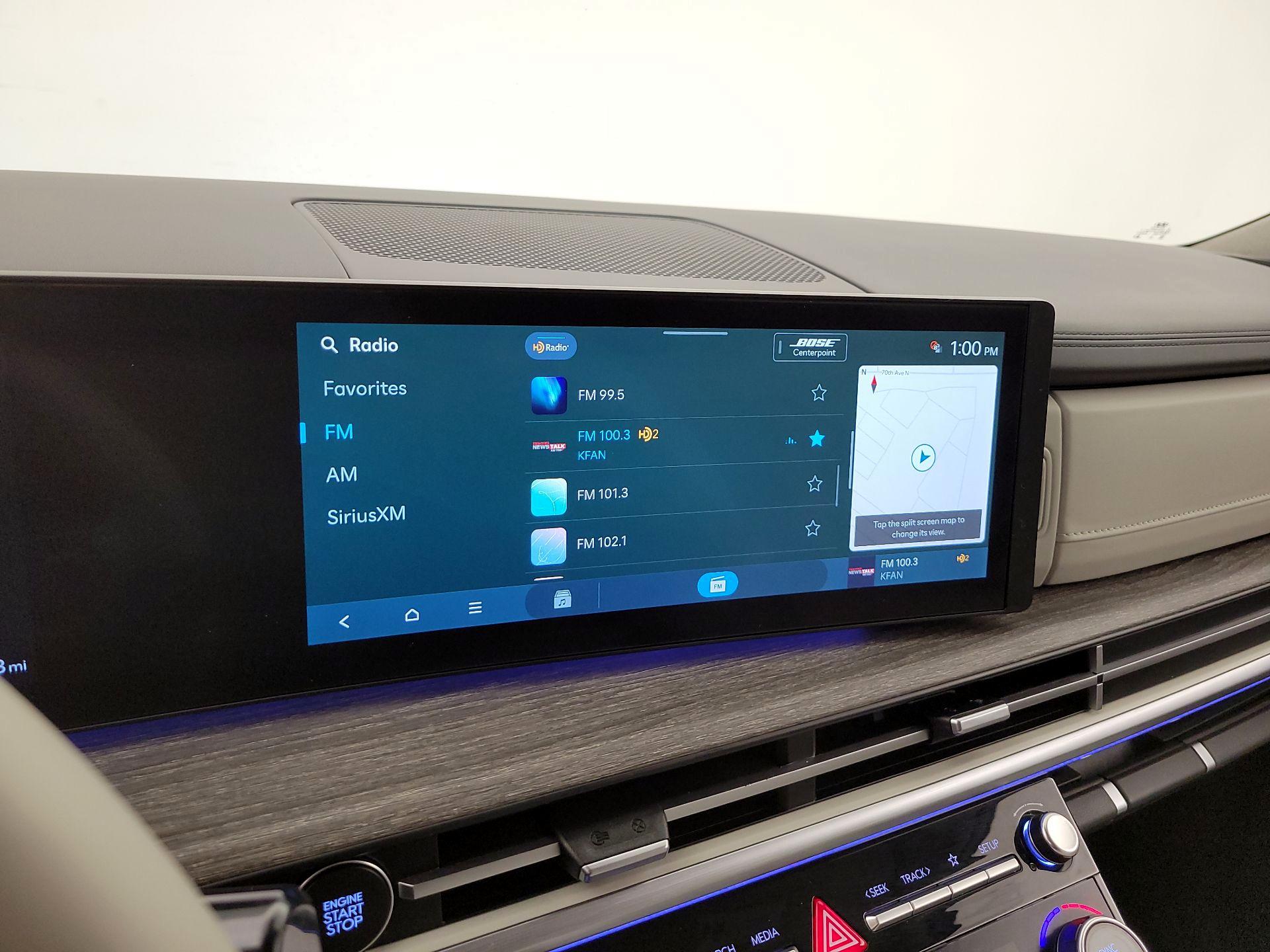 Thumbnail: 2024 Hyundai Santa Fe - 16