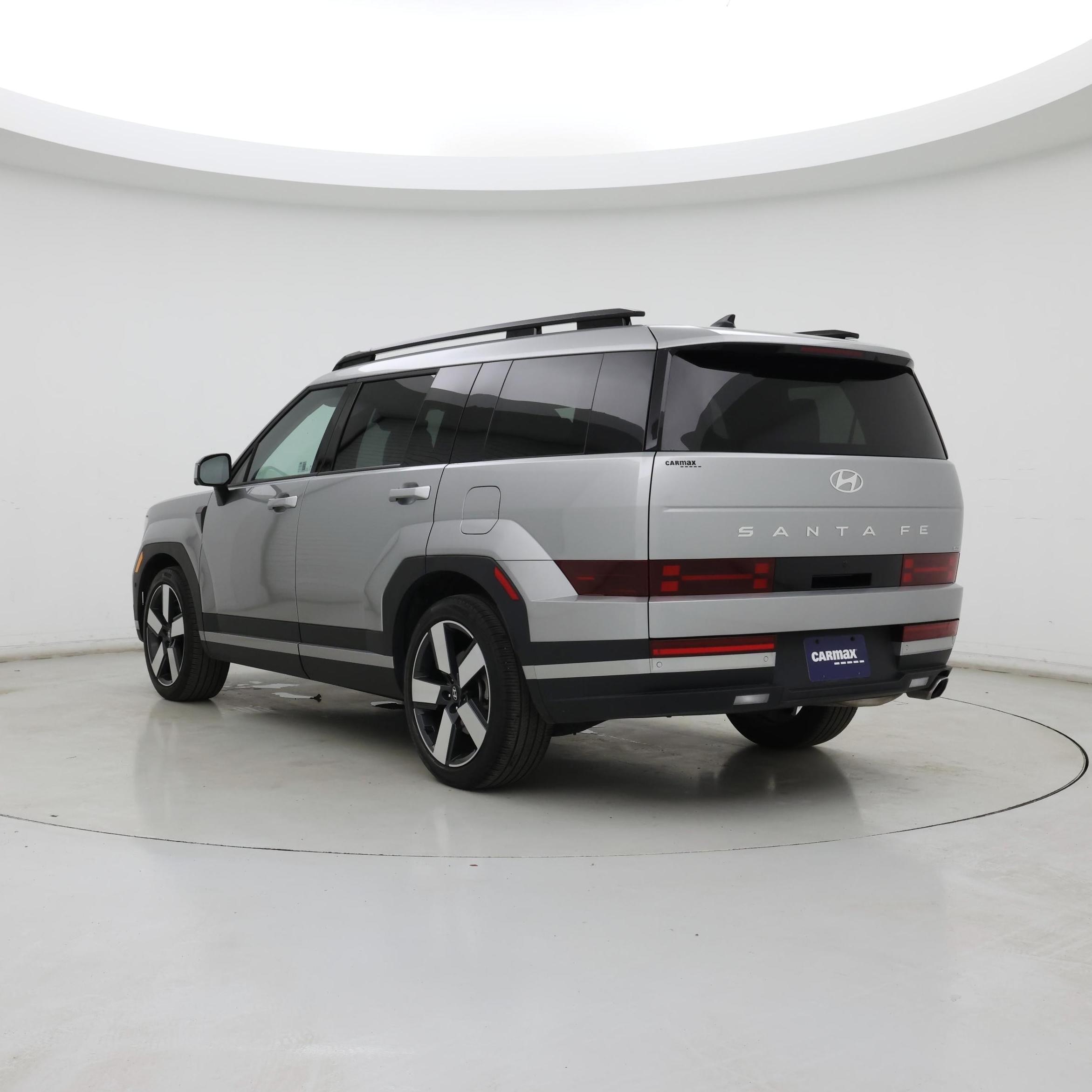 Thumbnail: 2024 Hyundai Santa Fe - 2