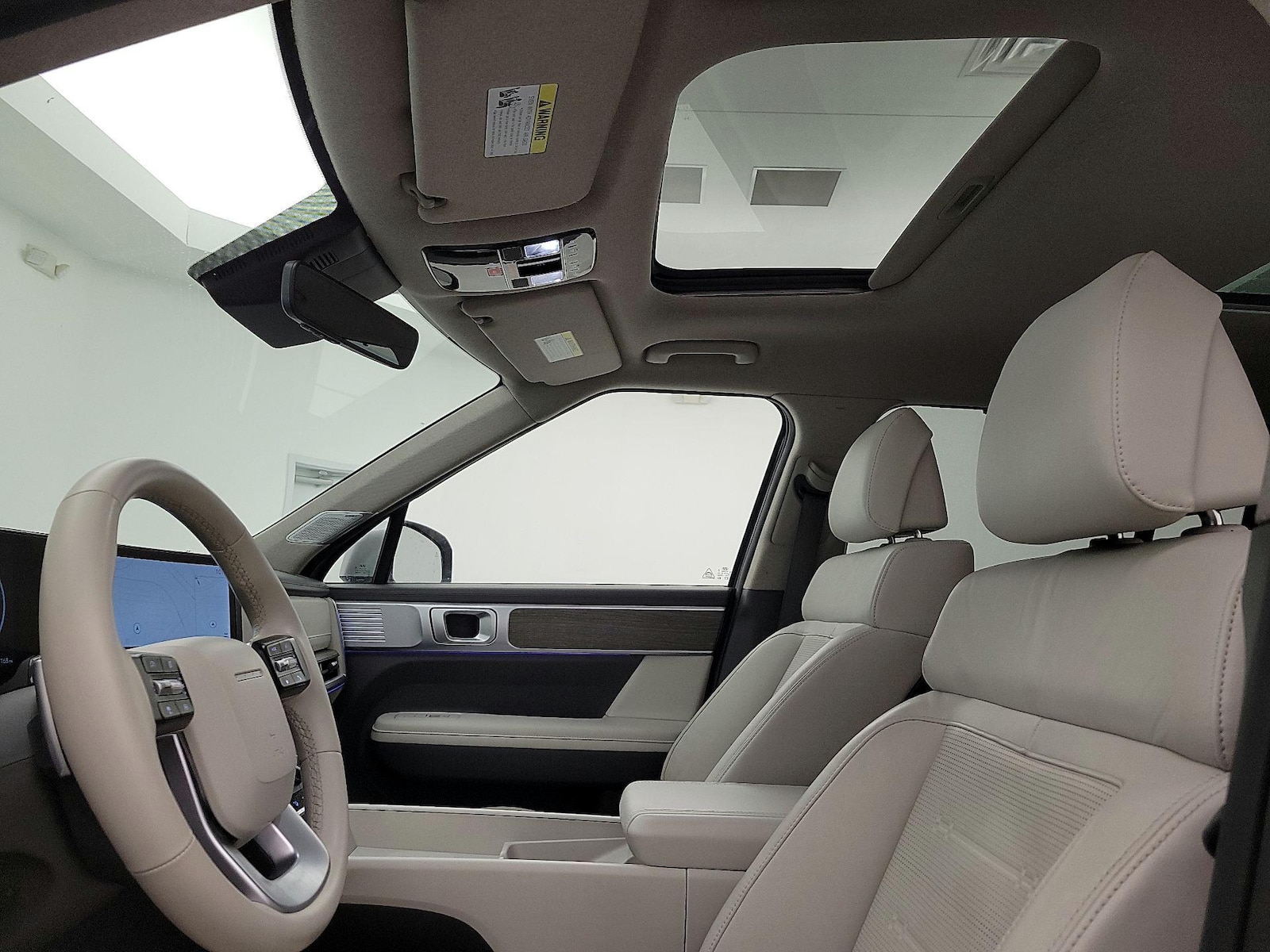 2024 Hyundai Santa Fe Limited - Photo 21