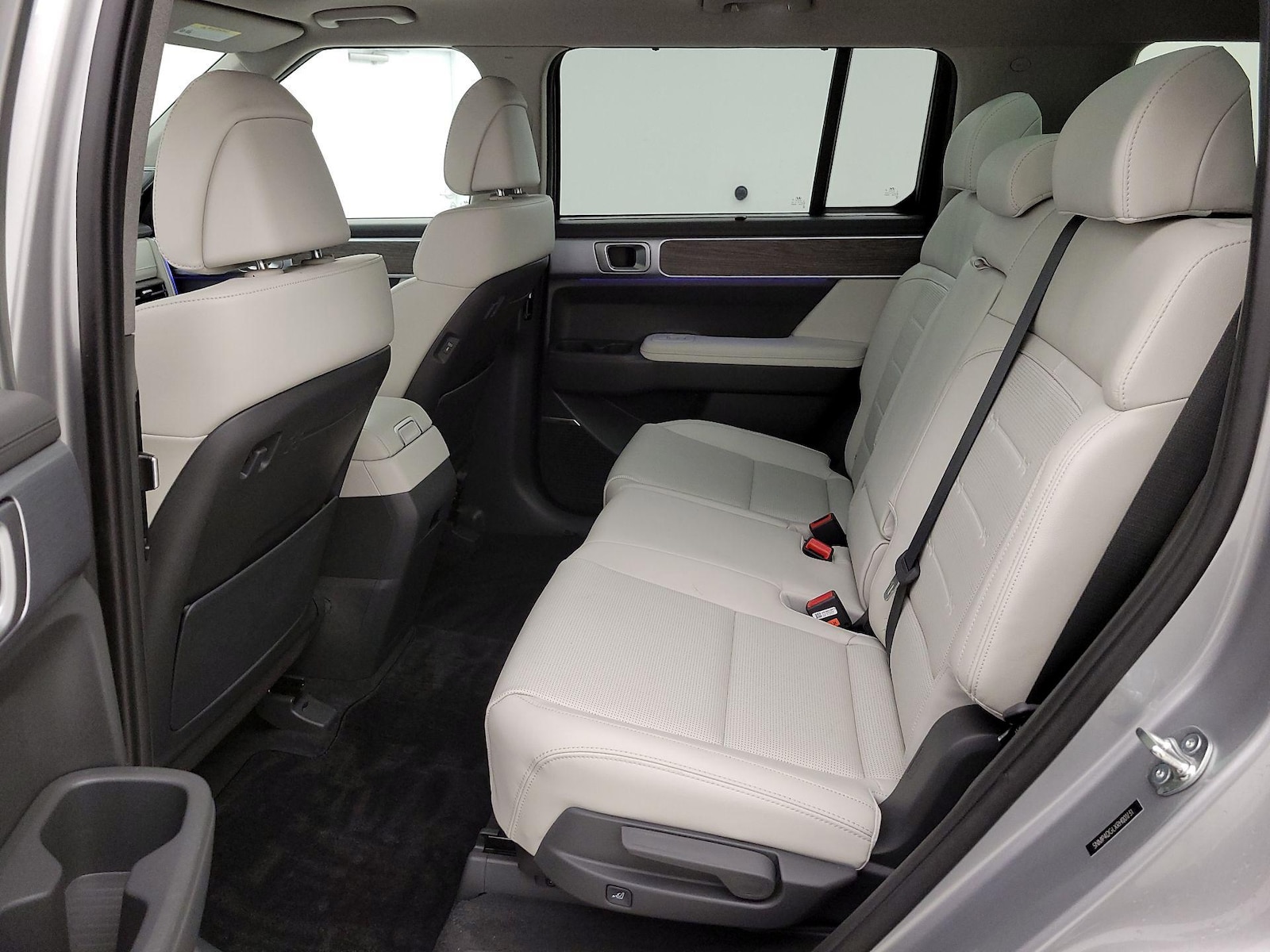 2024 Hyundai Santa Fe Limited - Photo 22