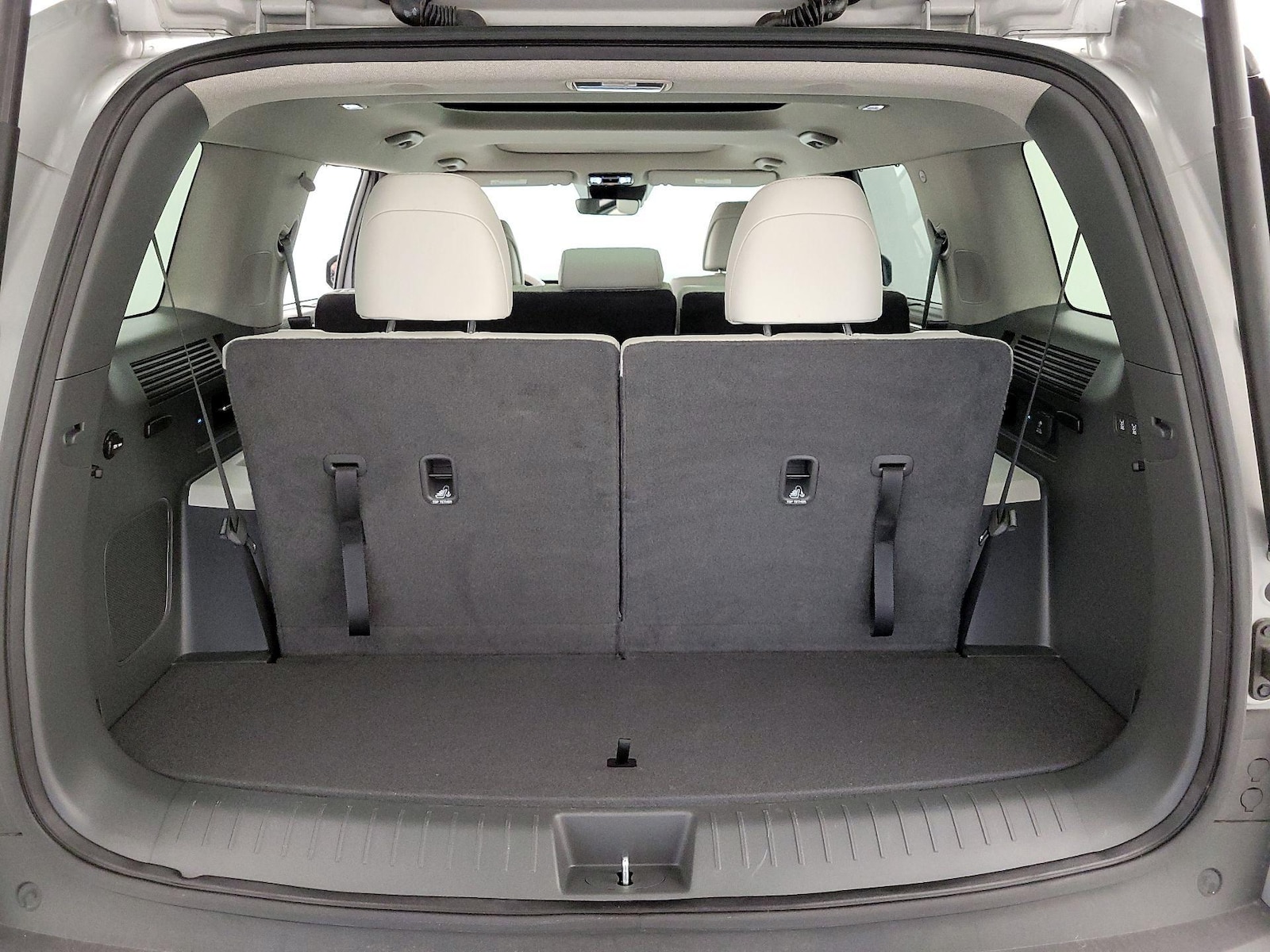 2024 Hyundai Santa Fe Limited - Photo 24