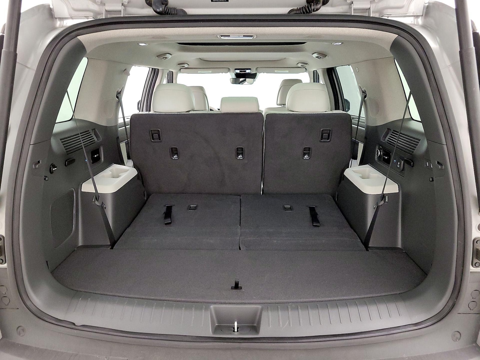 2024 Hyundai Santa Fe Limited - Photo 25