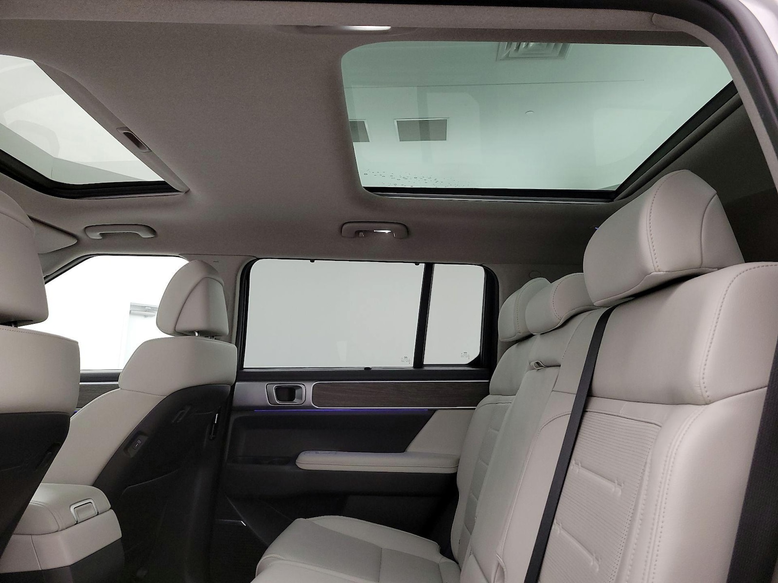 2024 Hyundai Santa Fe Limited - Photo 27