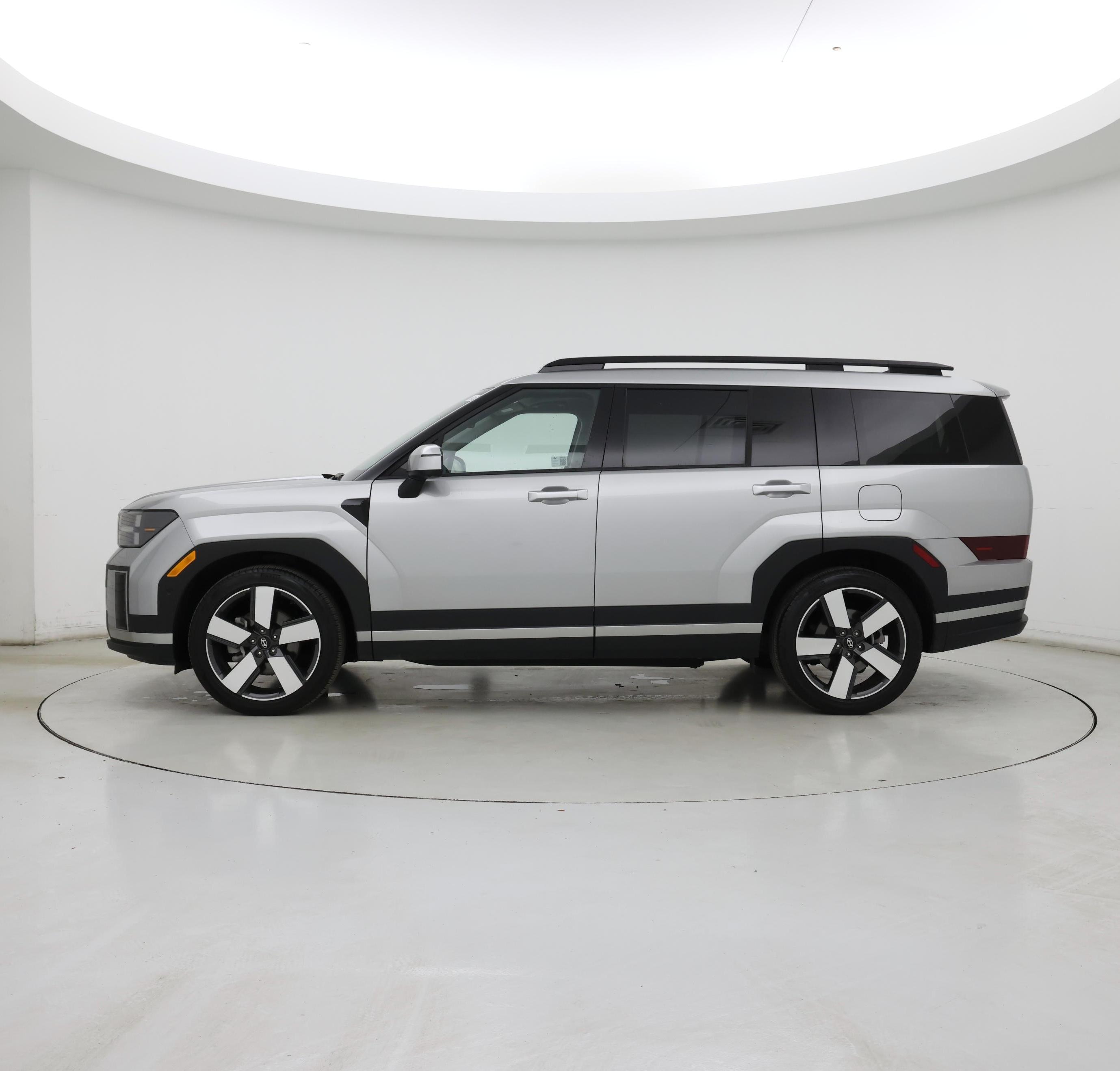 Thumbnail: 2024 Hyundai Santa Fe - 3