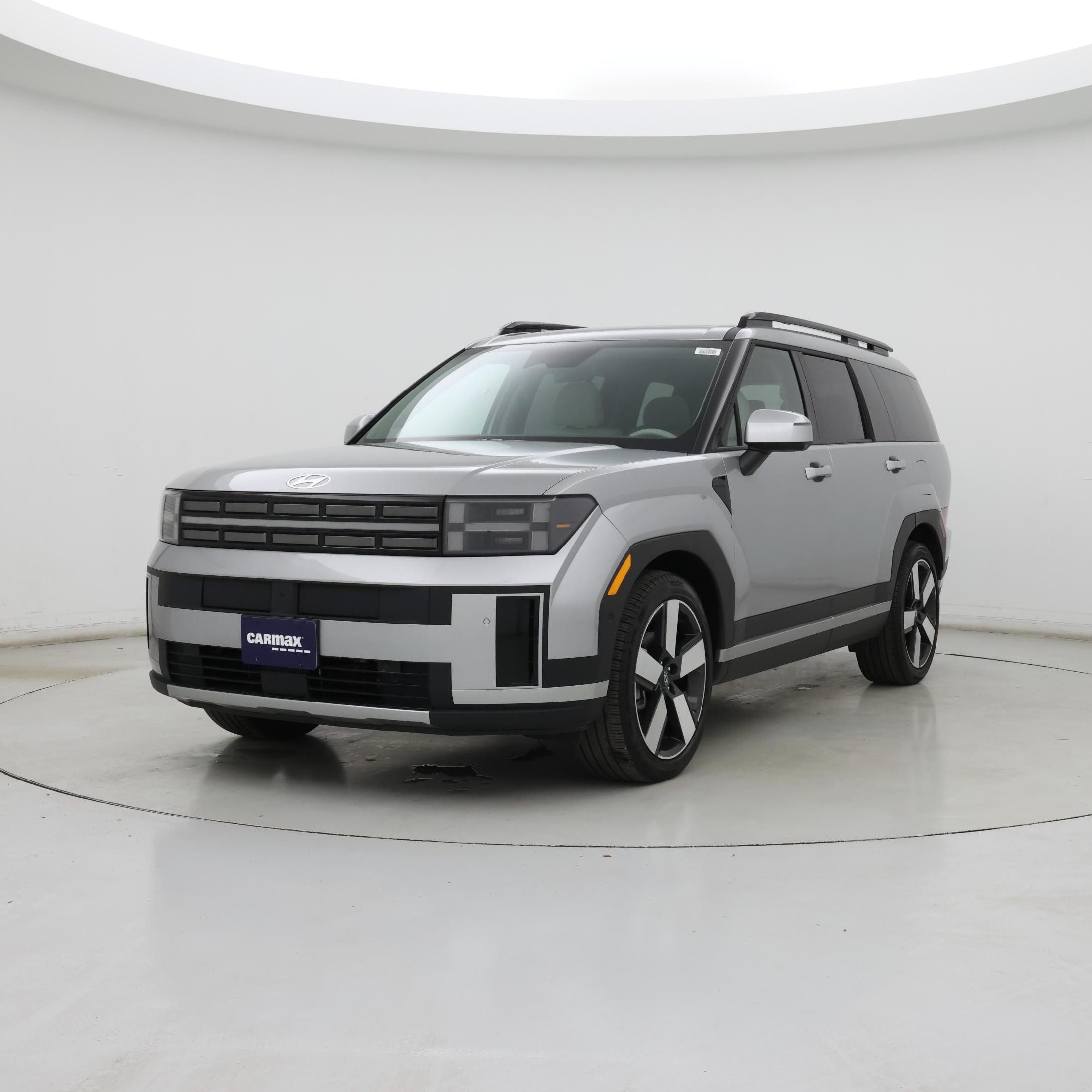 Thumbnail: 2024 Hyundai Santa Fe - 4