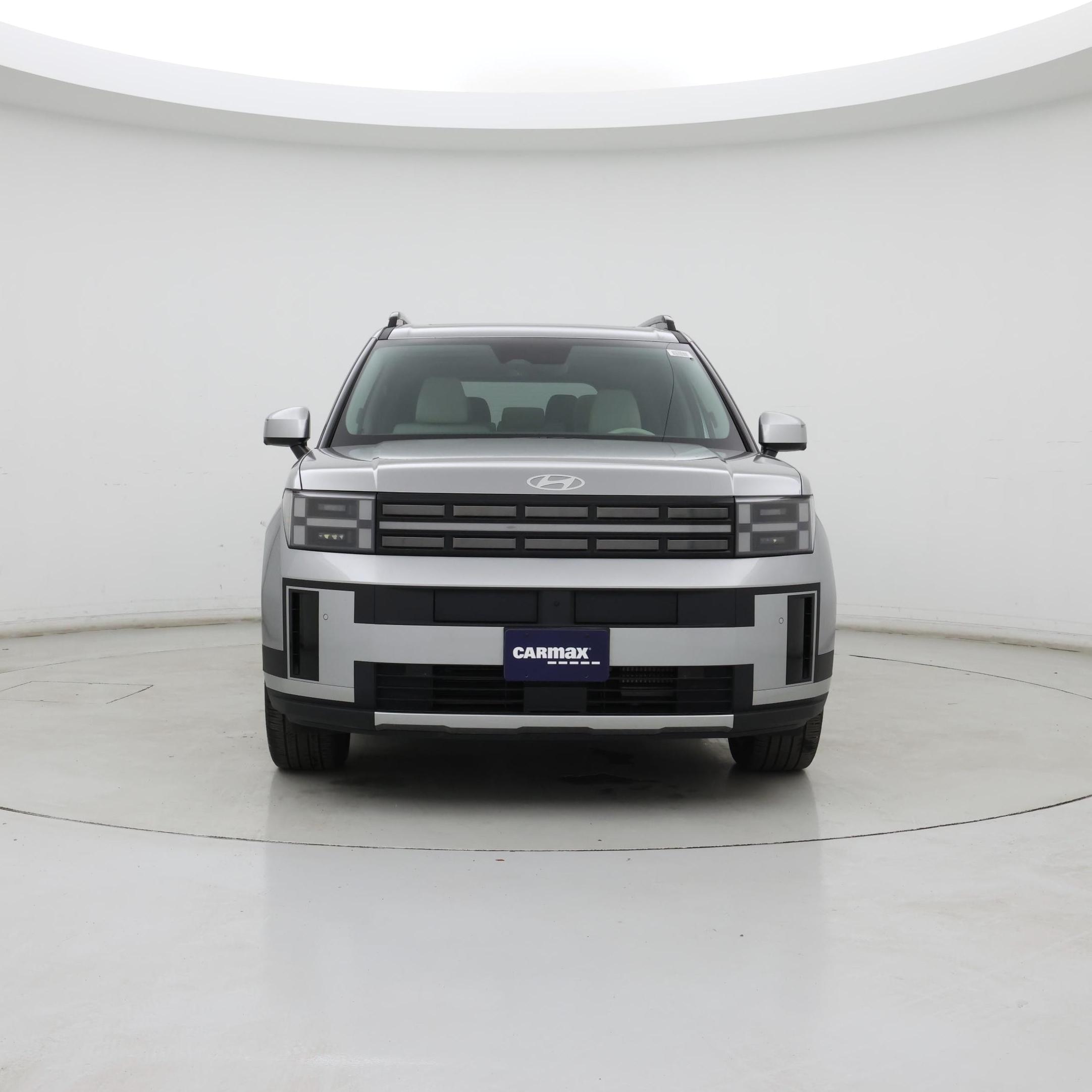 Thumbnail: 2024 Hyundai Santa Fe - 5