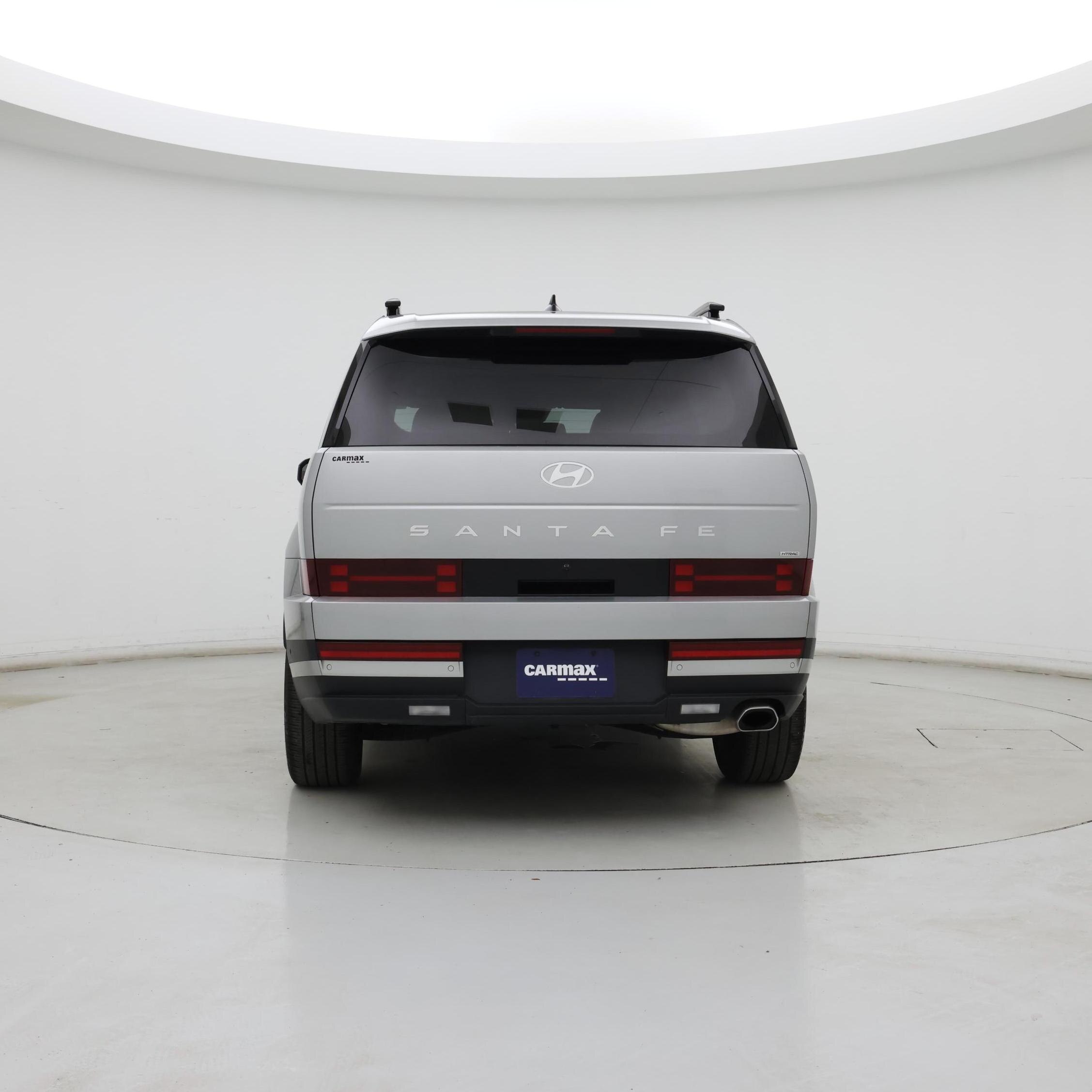 Thumbnail: 2024 Hyundai Santa Fe - 6