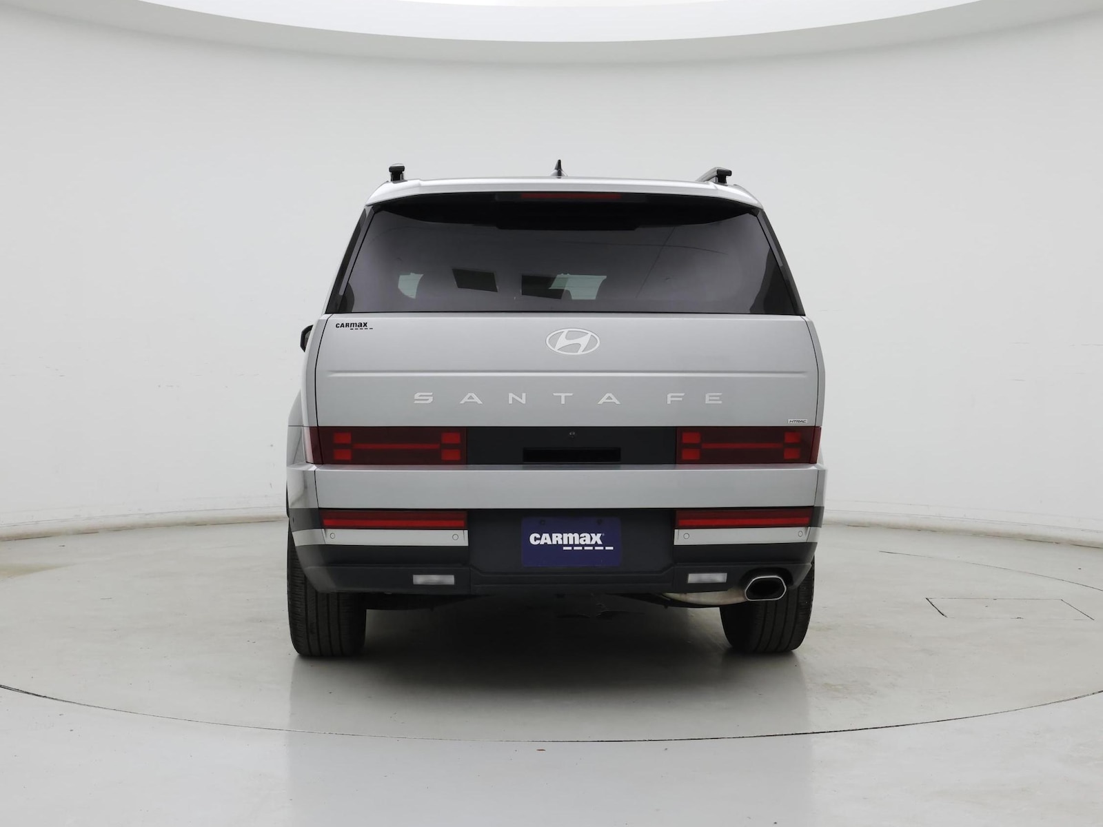2024 Hyundai Santa Fe Limited - Photo 7
