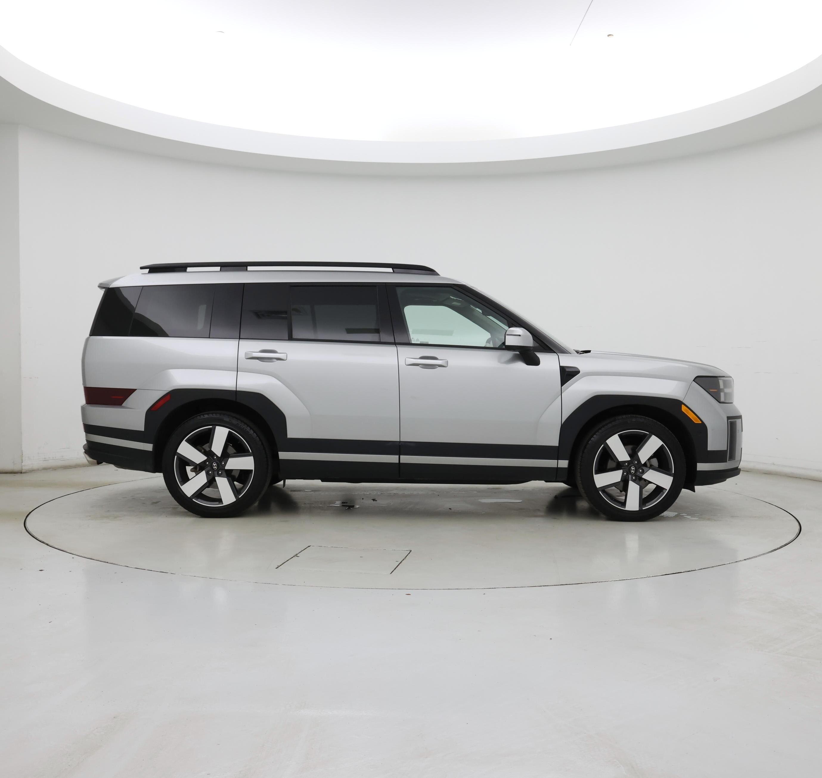 Thumbnail: 2024 Hyundai Santa Fe - 7