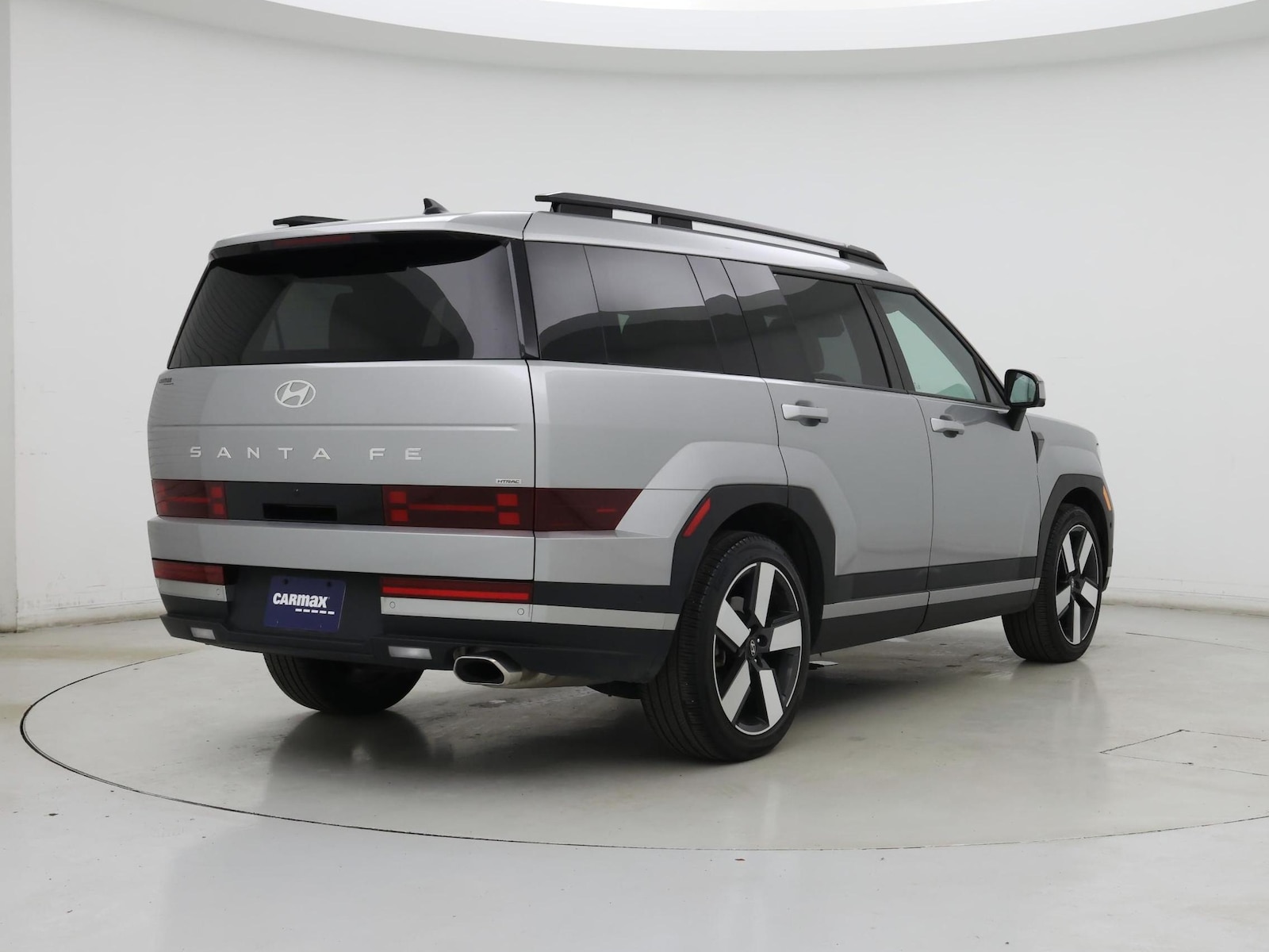 2024 Hyundai Santa Fe Limited - Photo 9