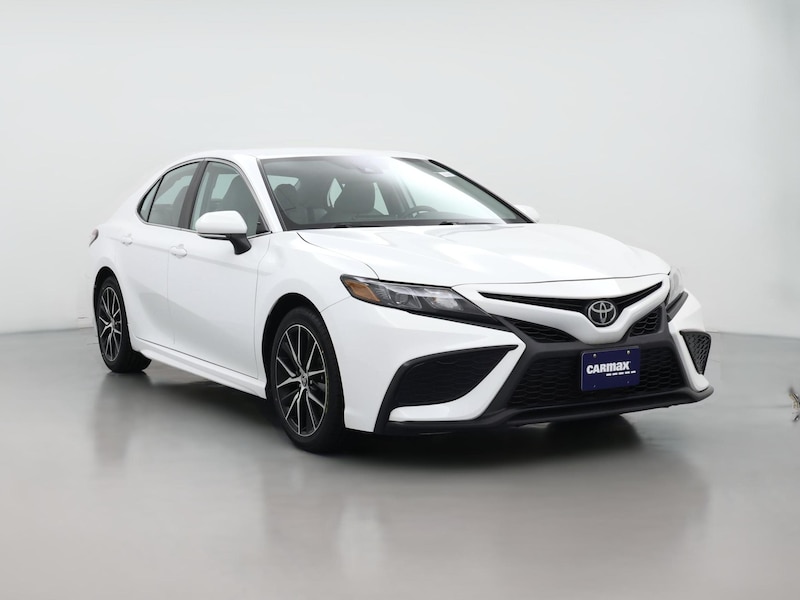 2022 Toyota Camry SE -
                  Grand Rapids, MI