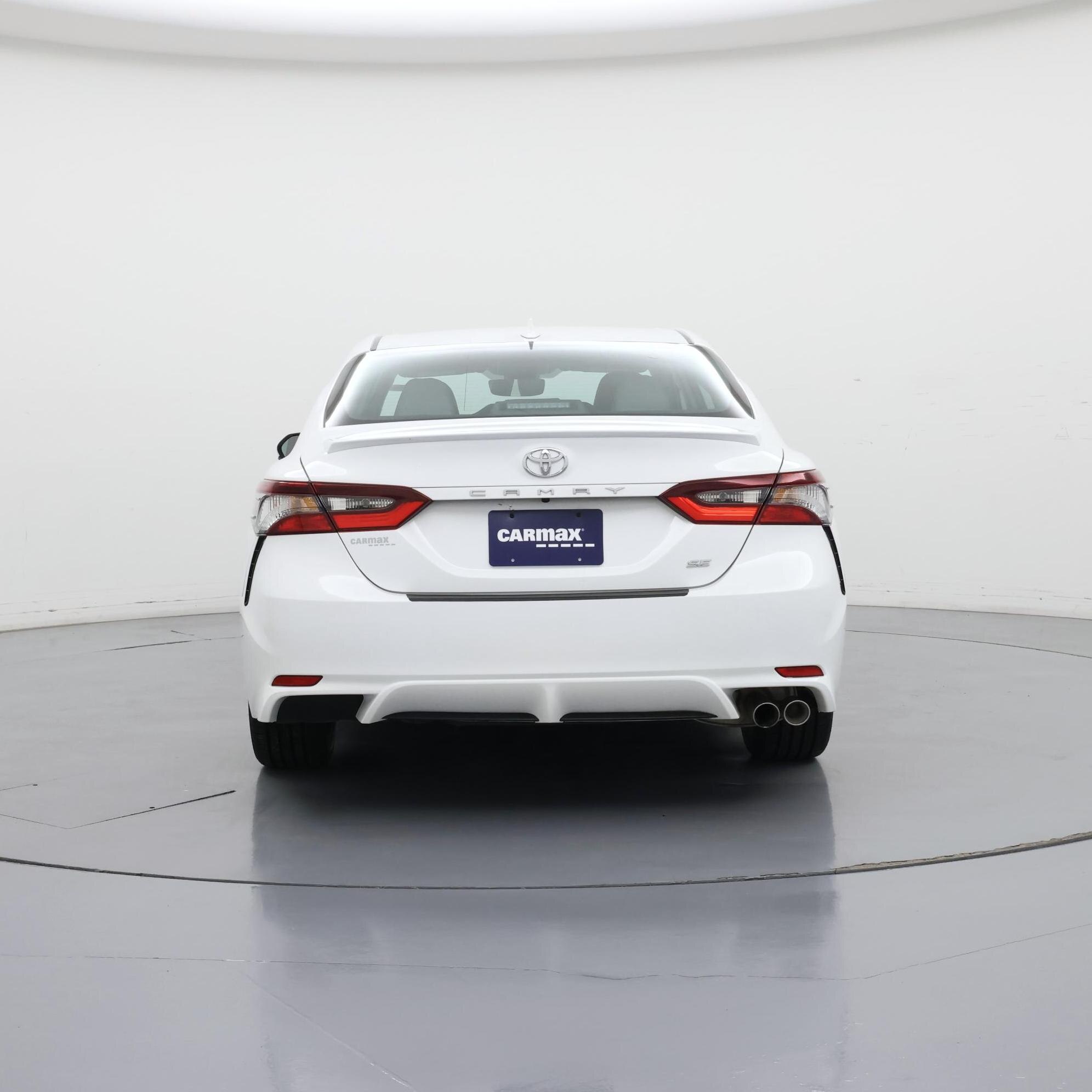 Thumbnail: 2022 Toyota Camry - 6