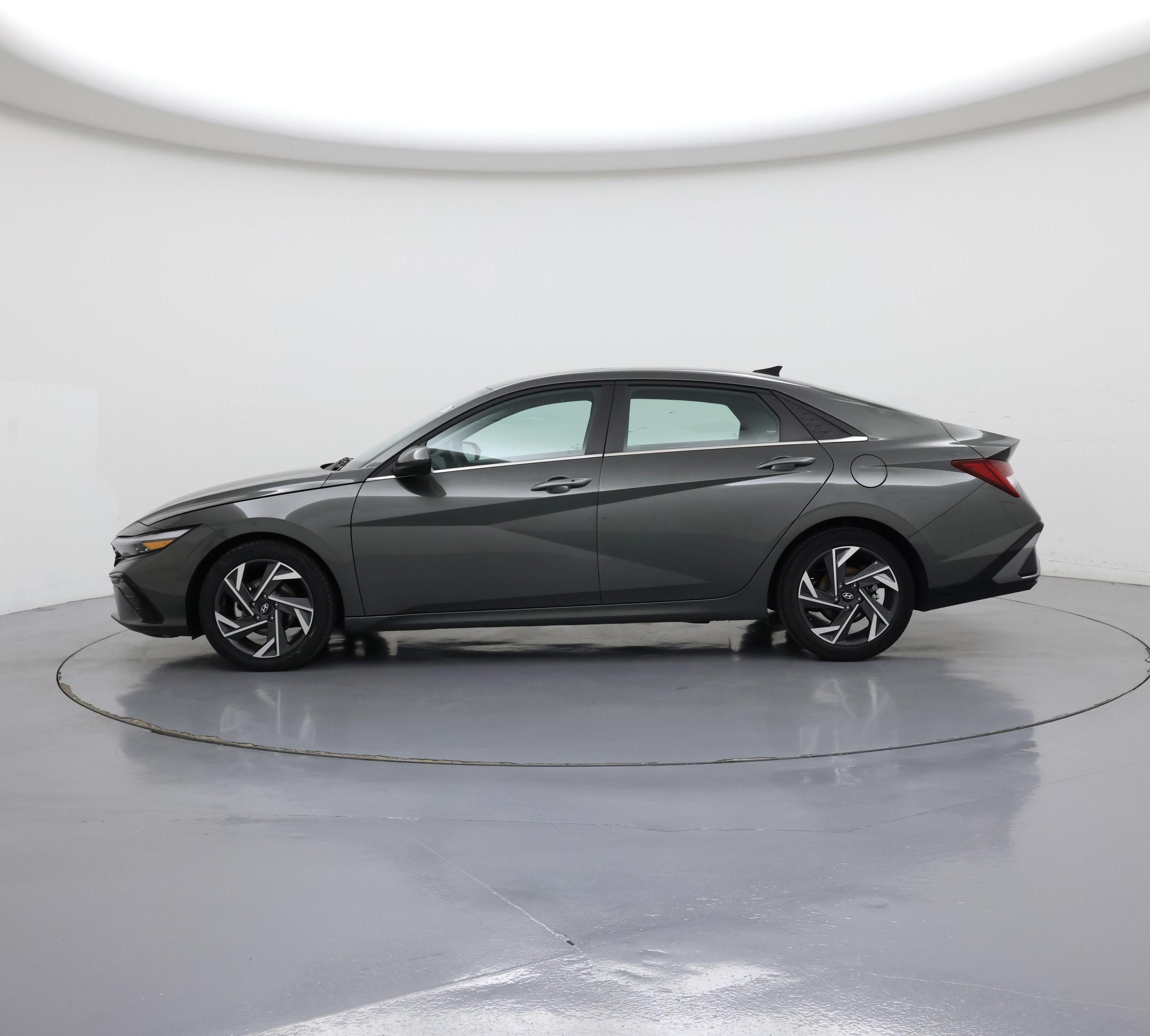 Thumbnail: 2025 Hyundai Elantra - 3