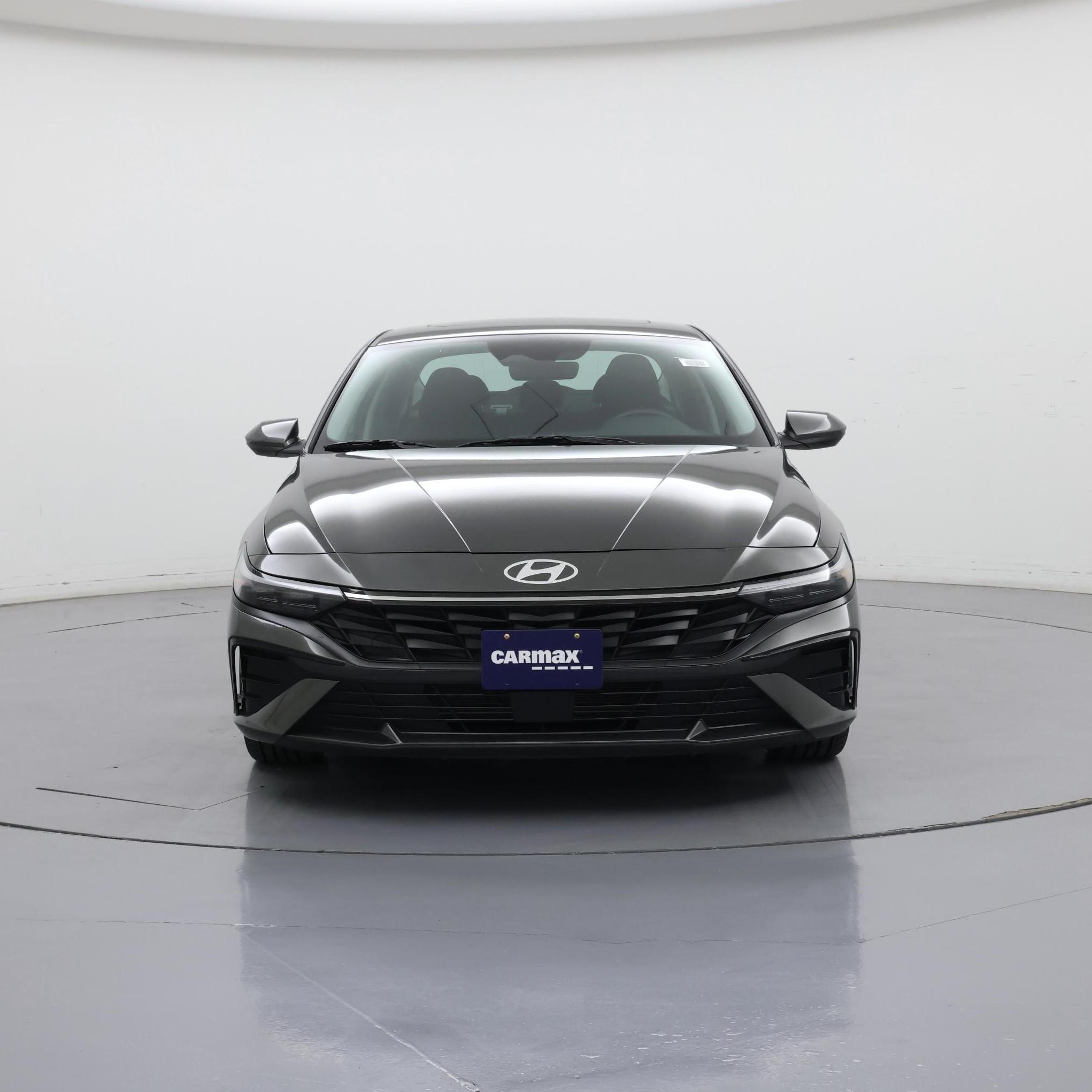 Thumbnail: 2025 Hyundai Elantra - 5