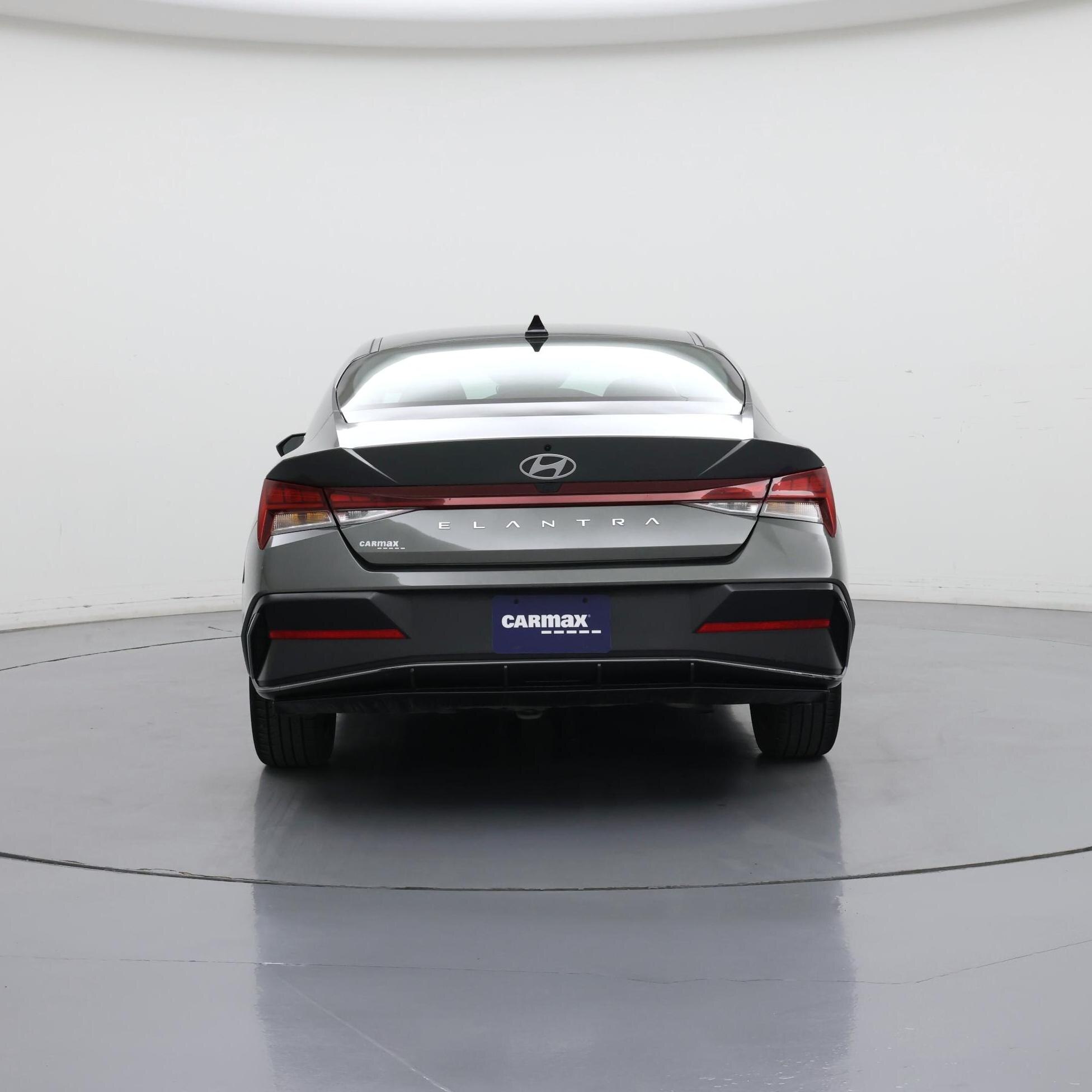 Thumbnail: 2025 Hyundai Elantra - 6