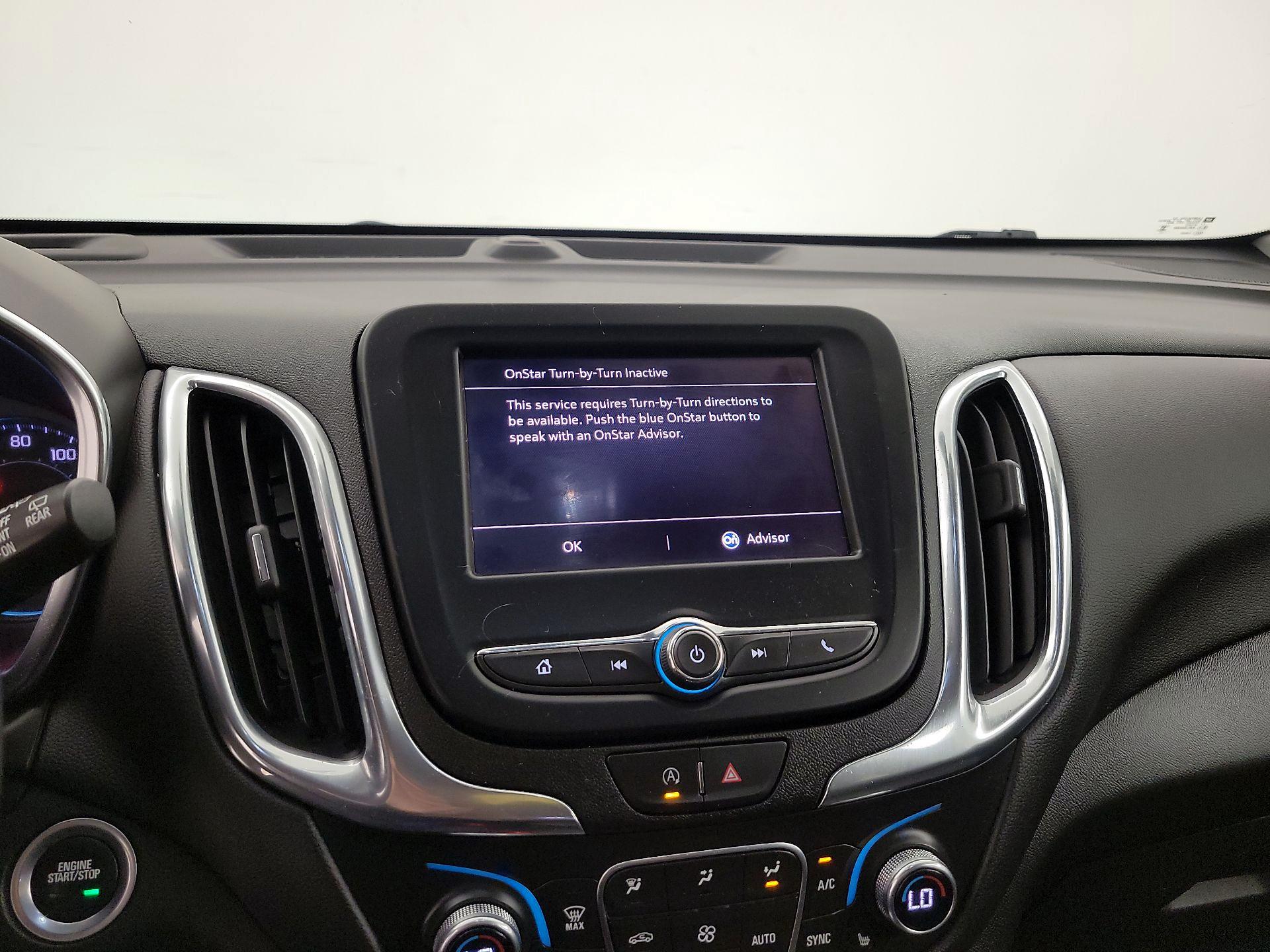 Thumbnail: 2023 Chevrolet Equinox - 14