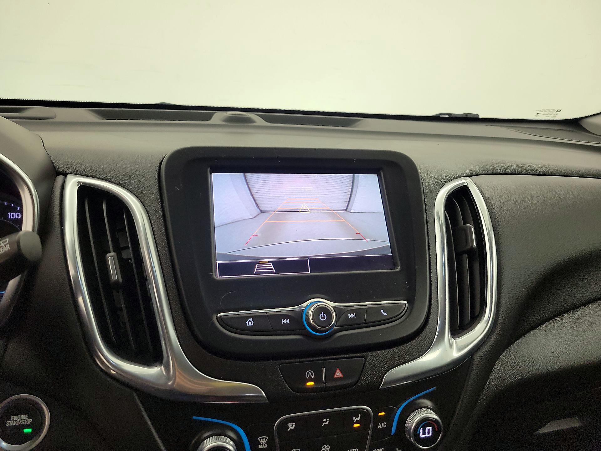 Thumbnail: 2023 Chevrolet Equinox - 15