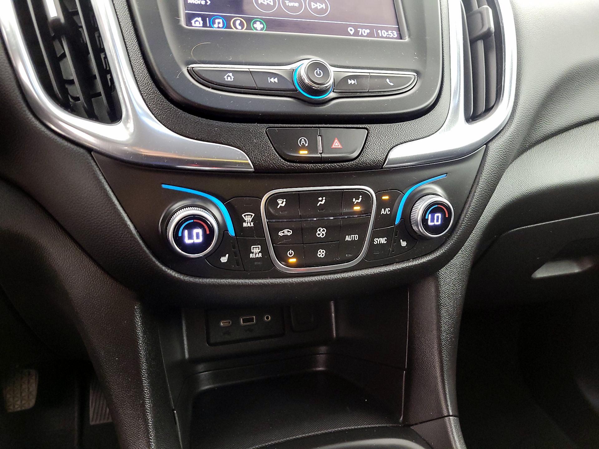 Thumbnail: 2023 Chevrolet Equinox - 17