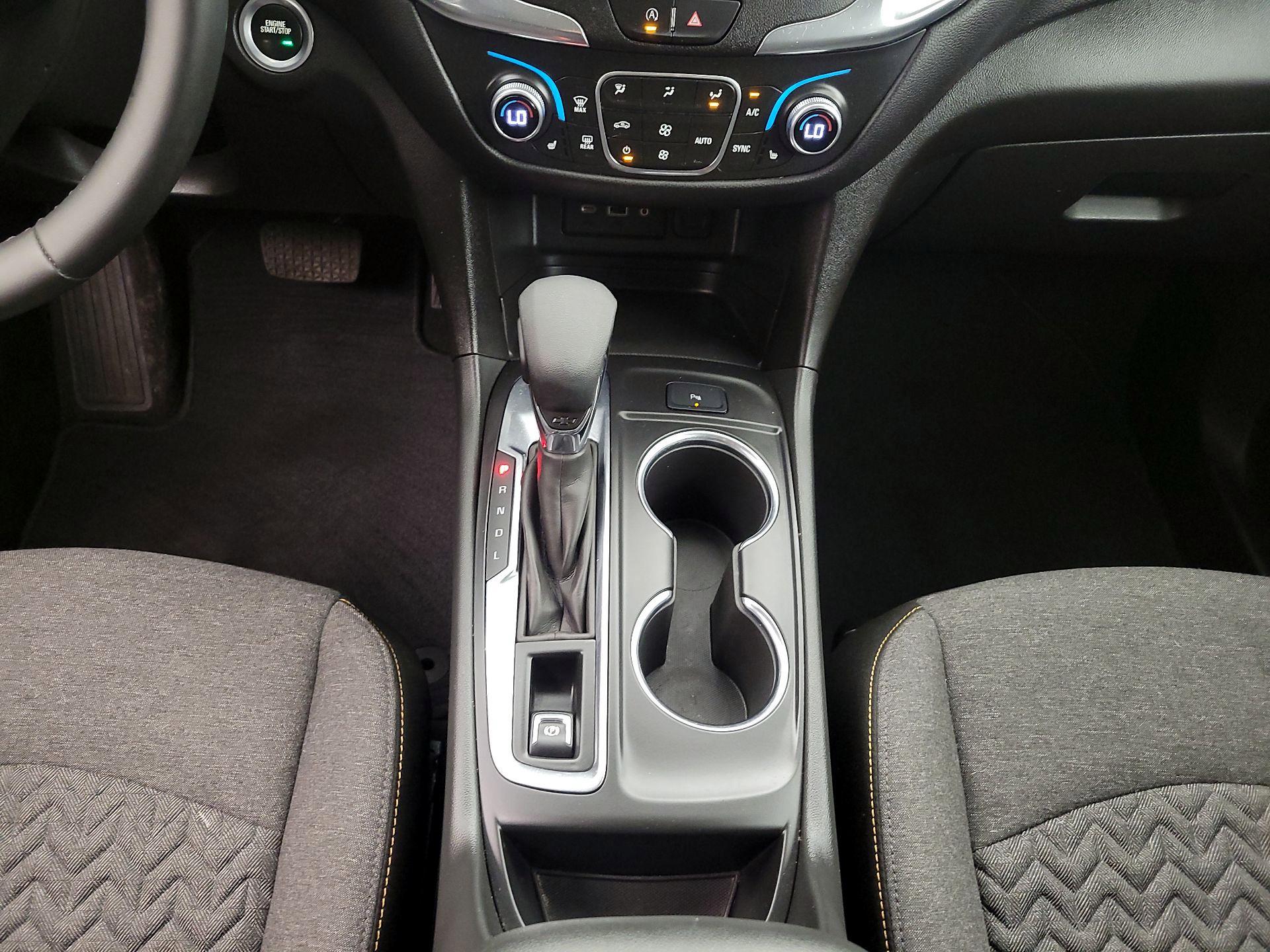 Thumbnail: 2023 Chevrolet Equinox - 18