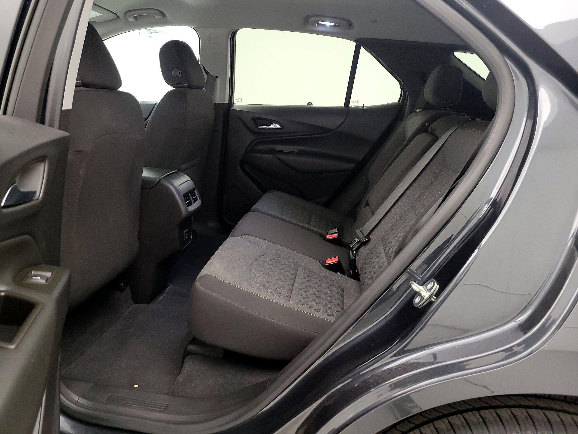 Thumbnail: 2023 Chevrolet Equinox - 20