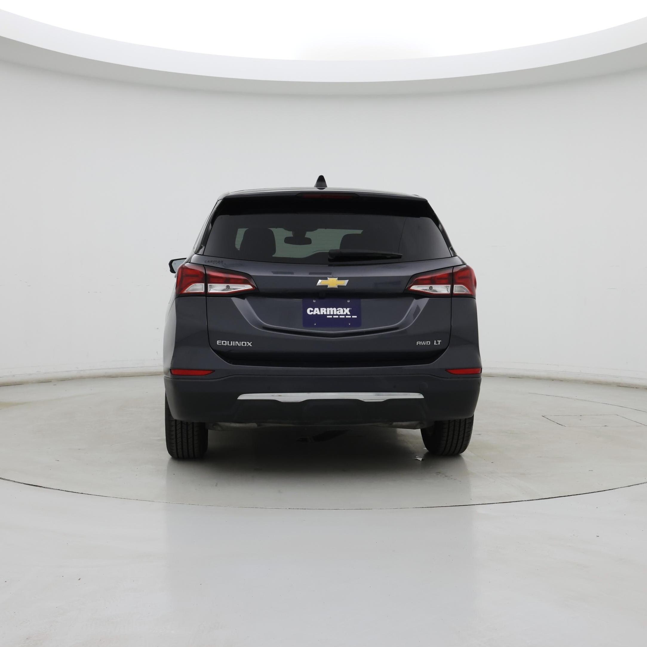 Thumbnail: 2023 Chevrolet Equinox - 6