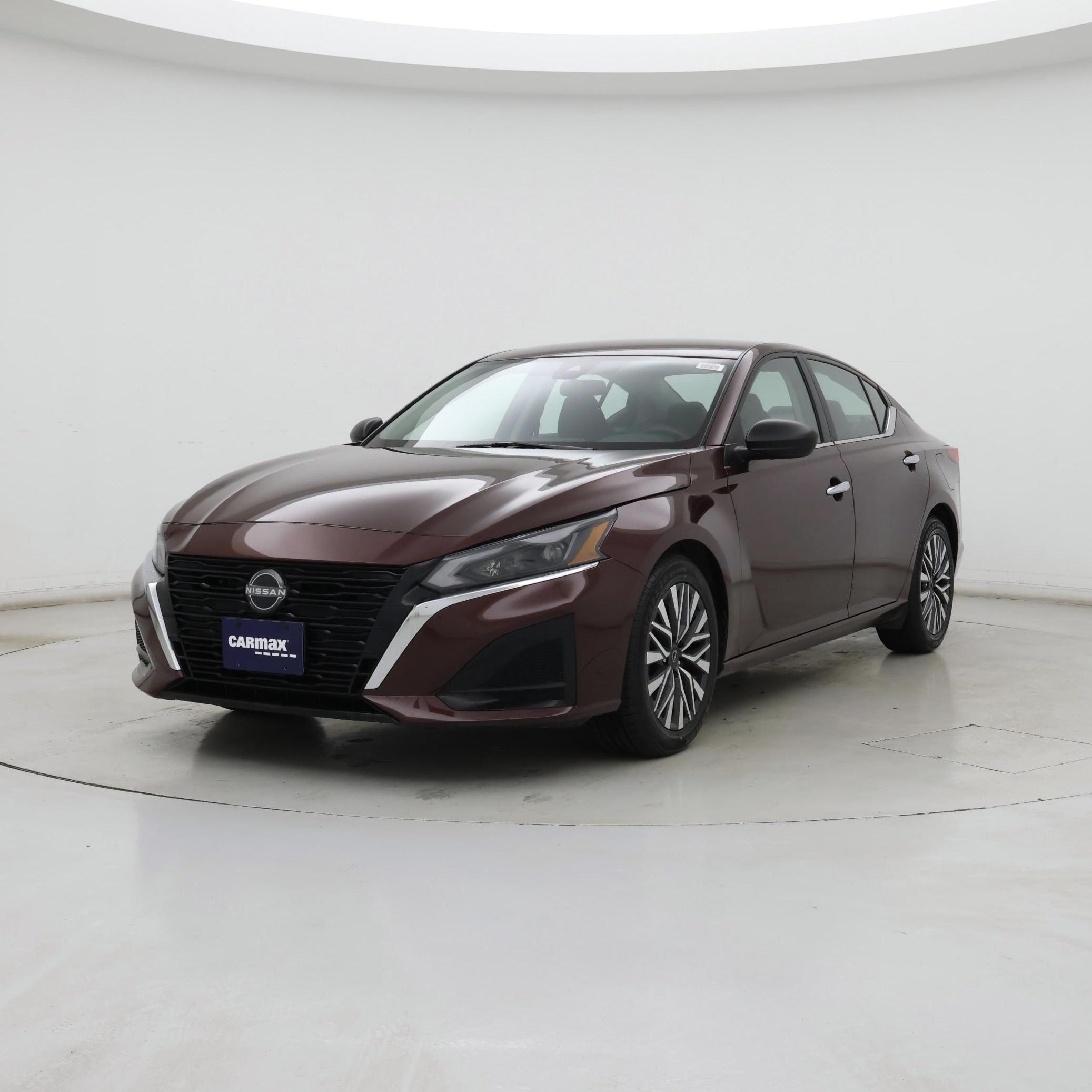 Thumbnail: 2024 Nissan Altima - 4