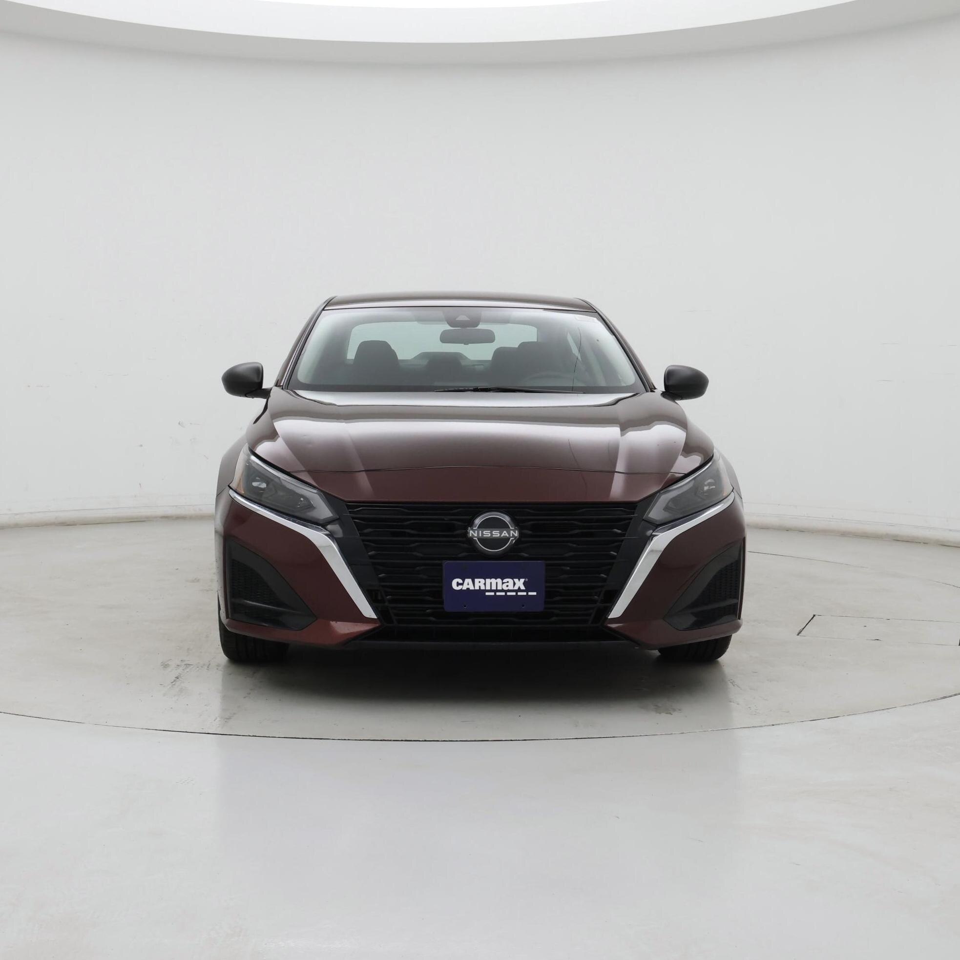Thumbnail: 2024 Nissan Altima - 5
