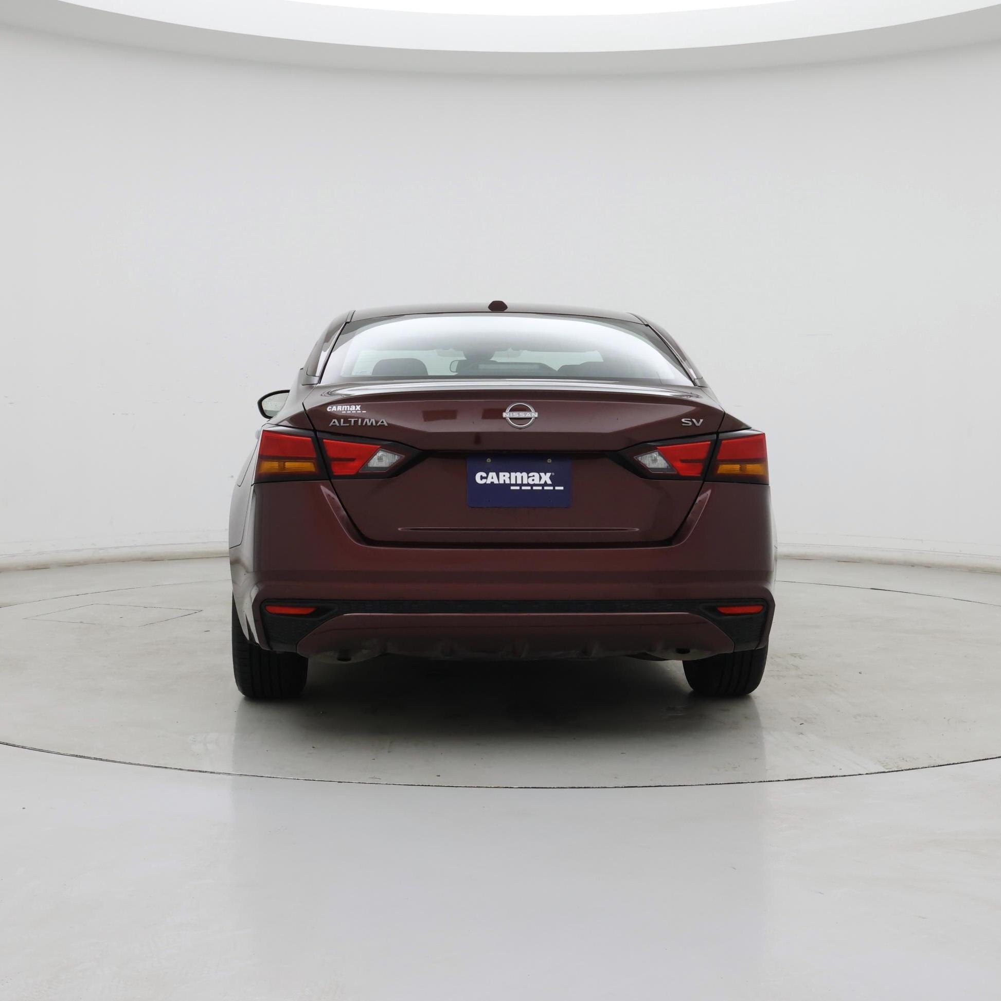 Thumbnail: 2024 Nissan Altima - 6