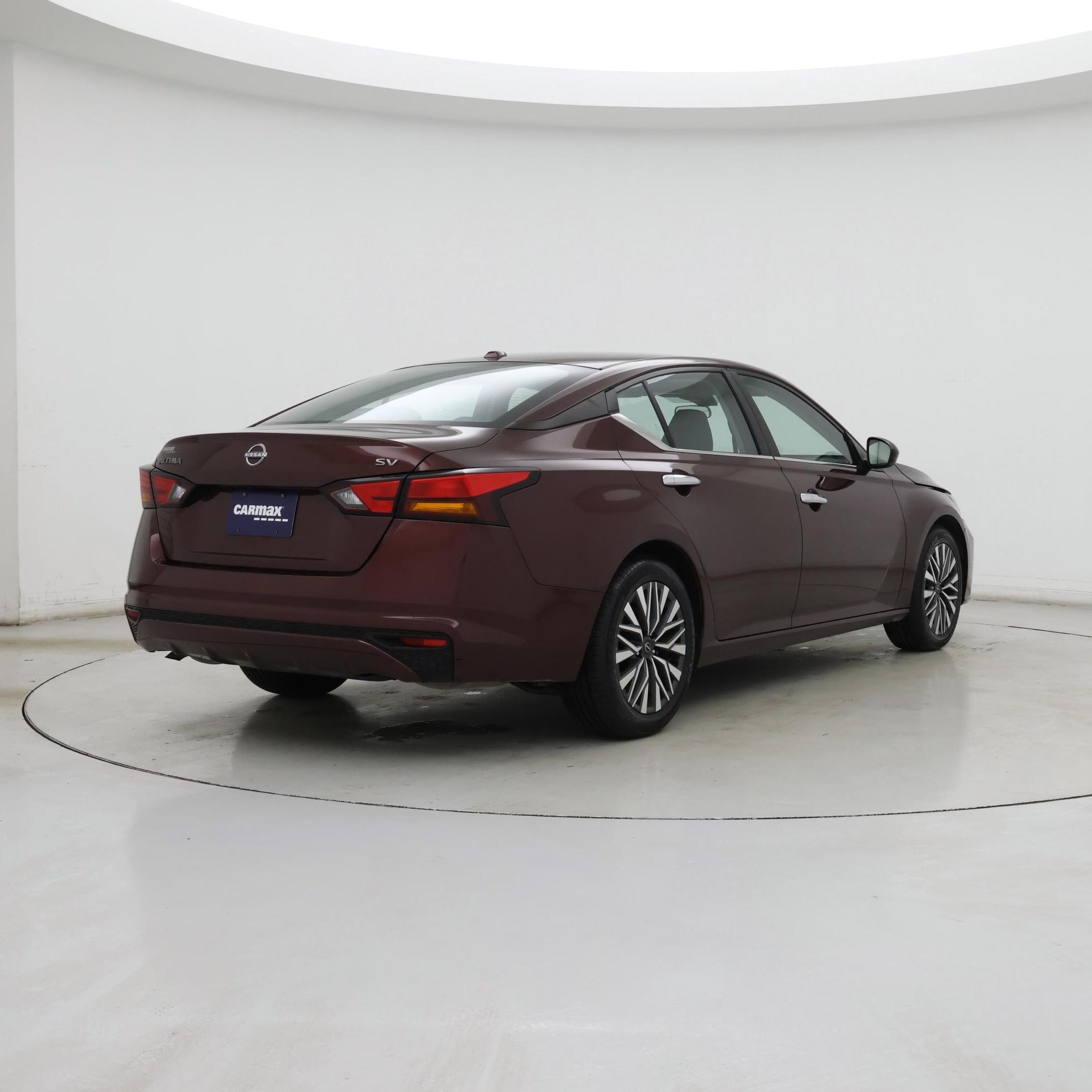 Thumbnail: 2024 Nissan Altima - 8