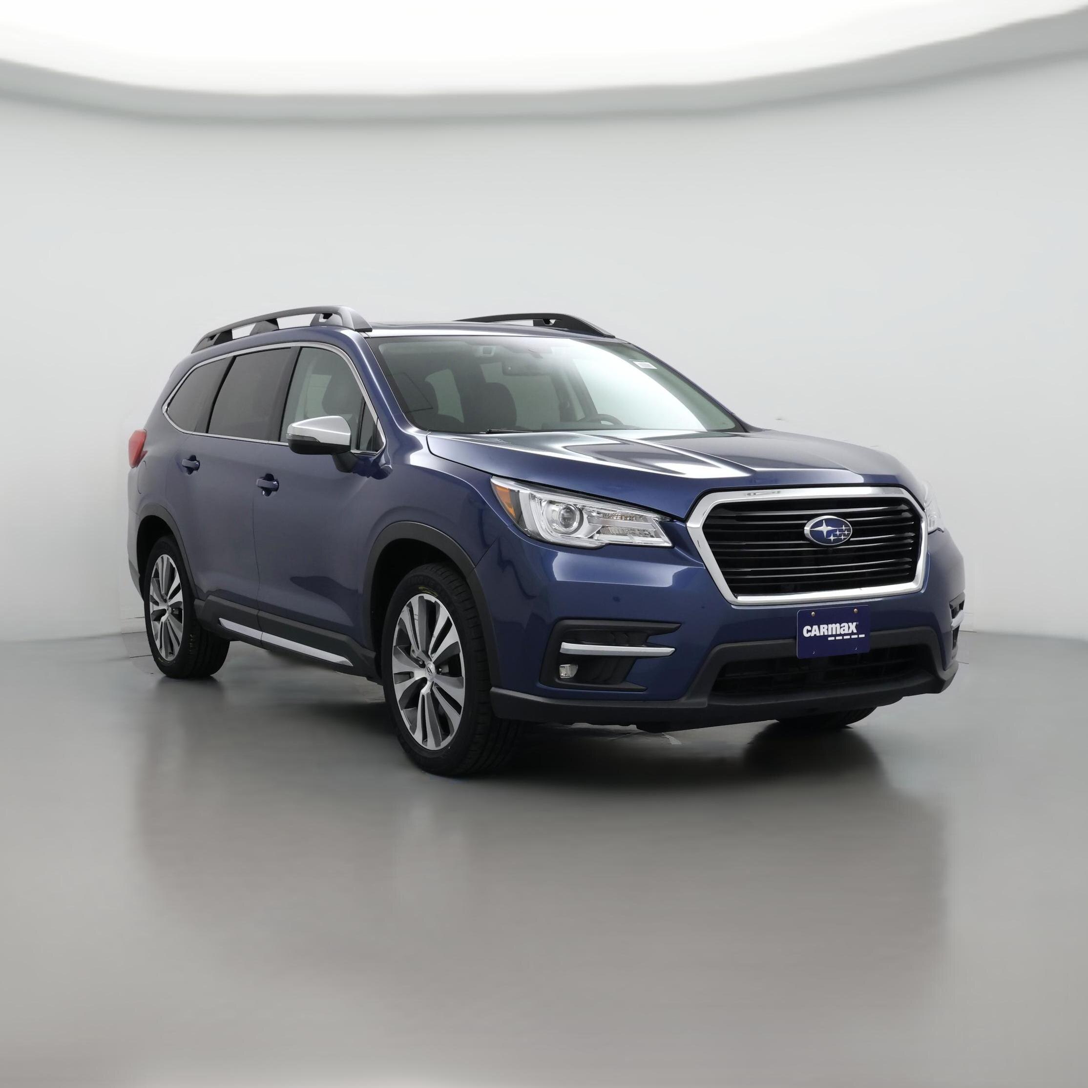 Thumbnail: 2022 Subaru Ascent - 1