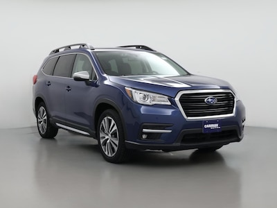 2022 Subaru Ascent Touring