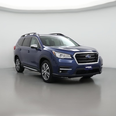 2022 Subaru Ascent Touring