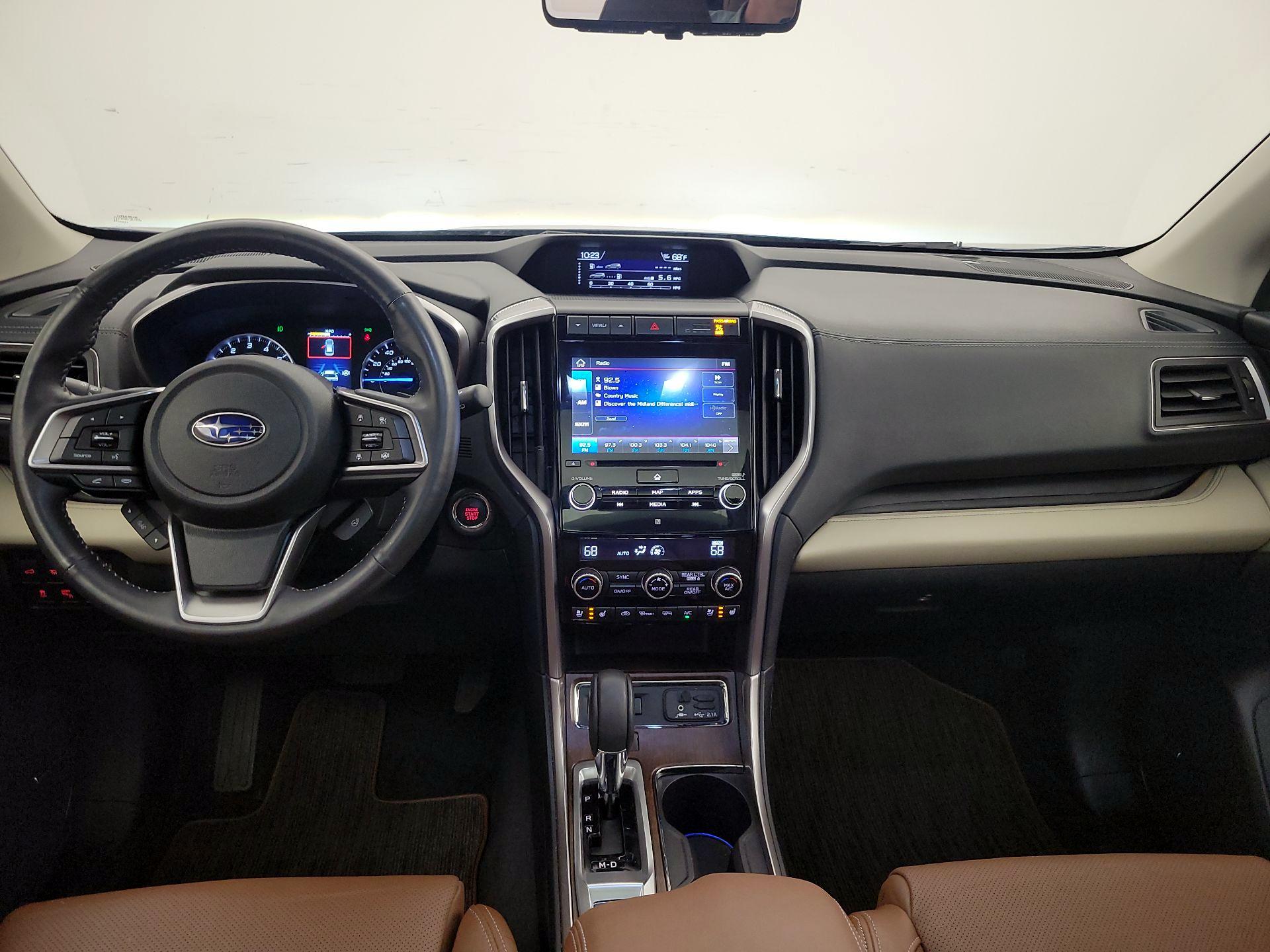 Thumbnail: 2022 Subaru Ascent - 9