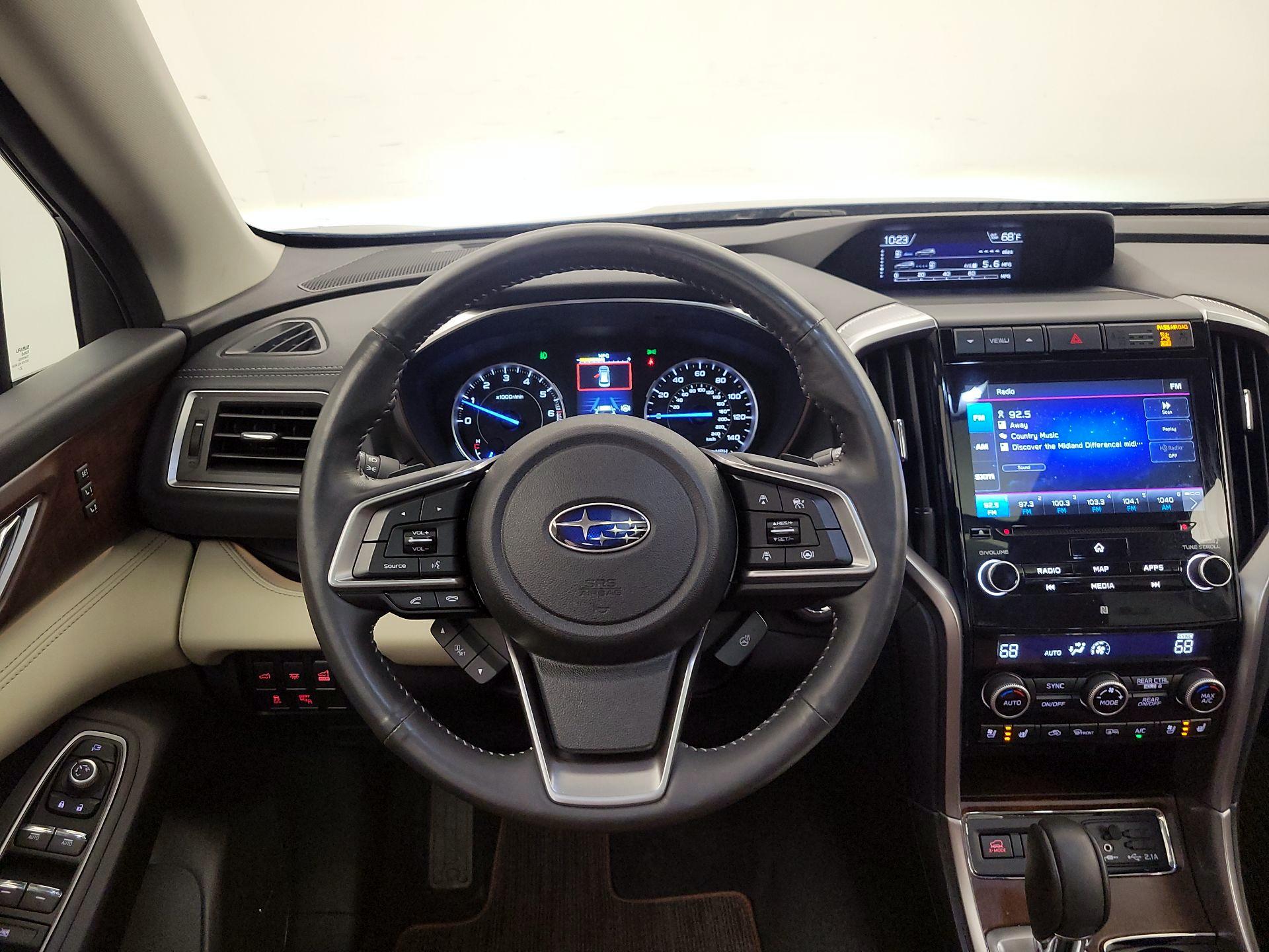 Thumbnail: 2022 Subaru Ascent - 10