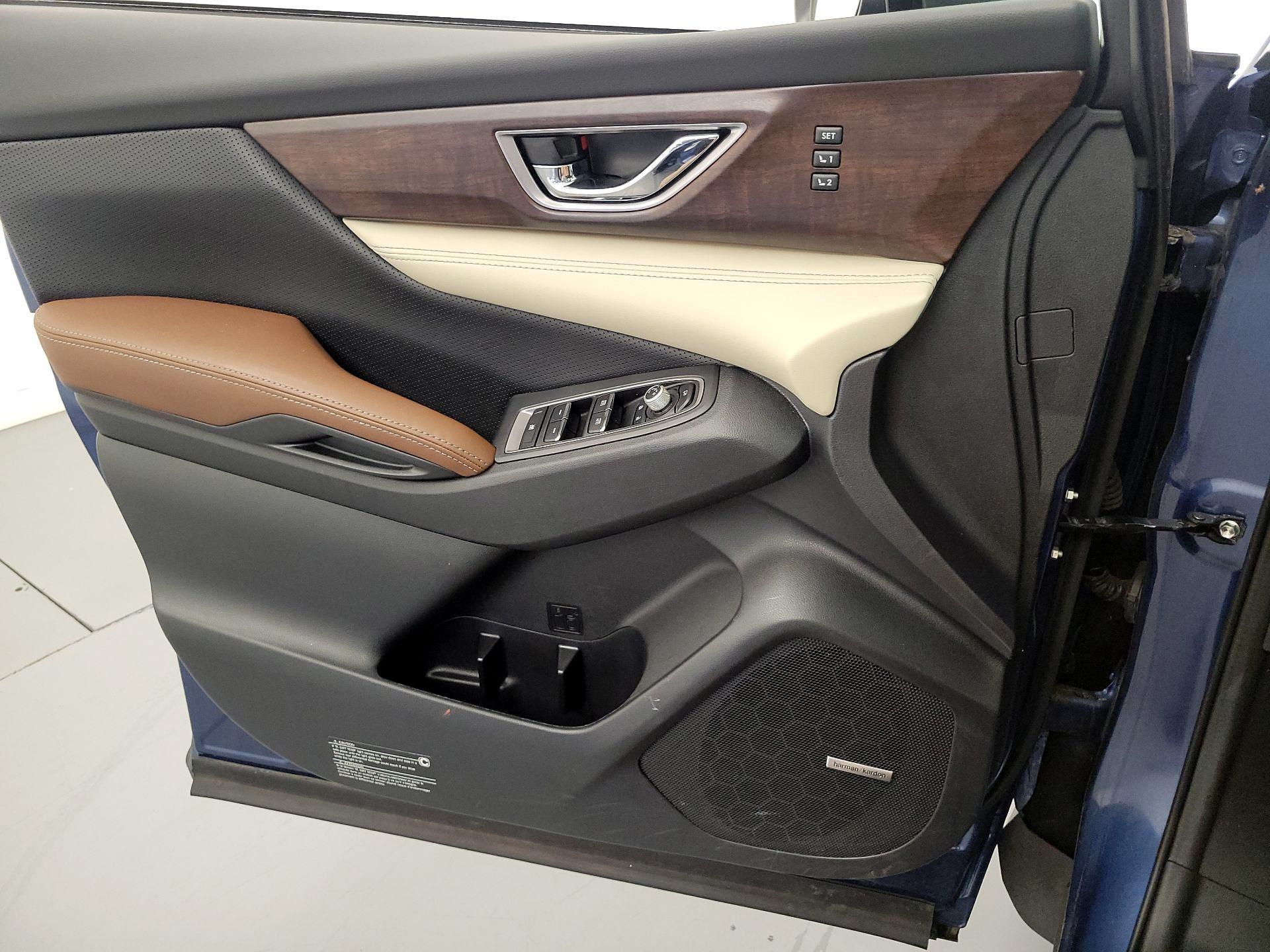 Thumbnail: 2022 Subaru Ascent - 12