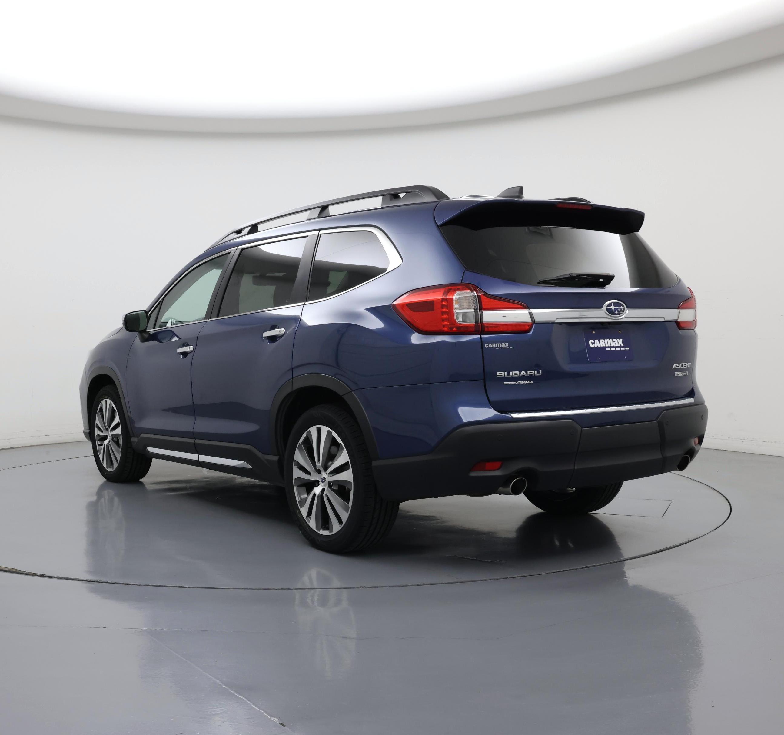Thumbnail: 2022 Subaru Ascent - 2