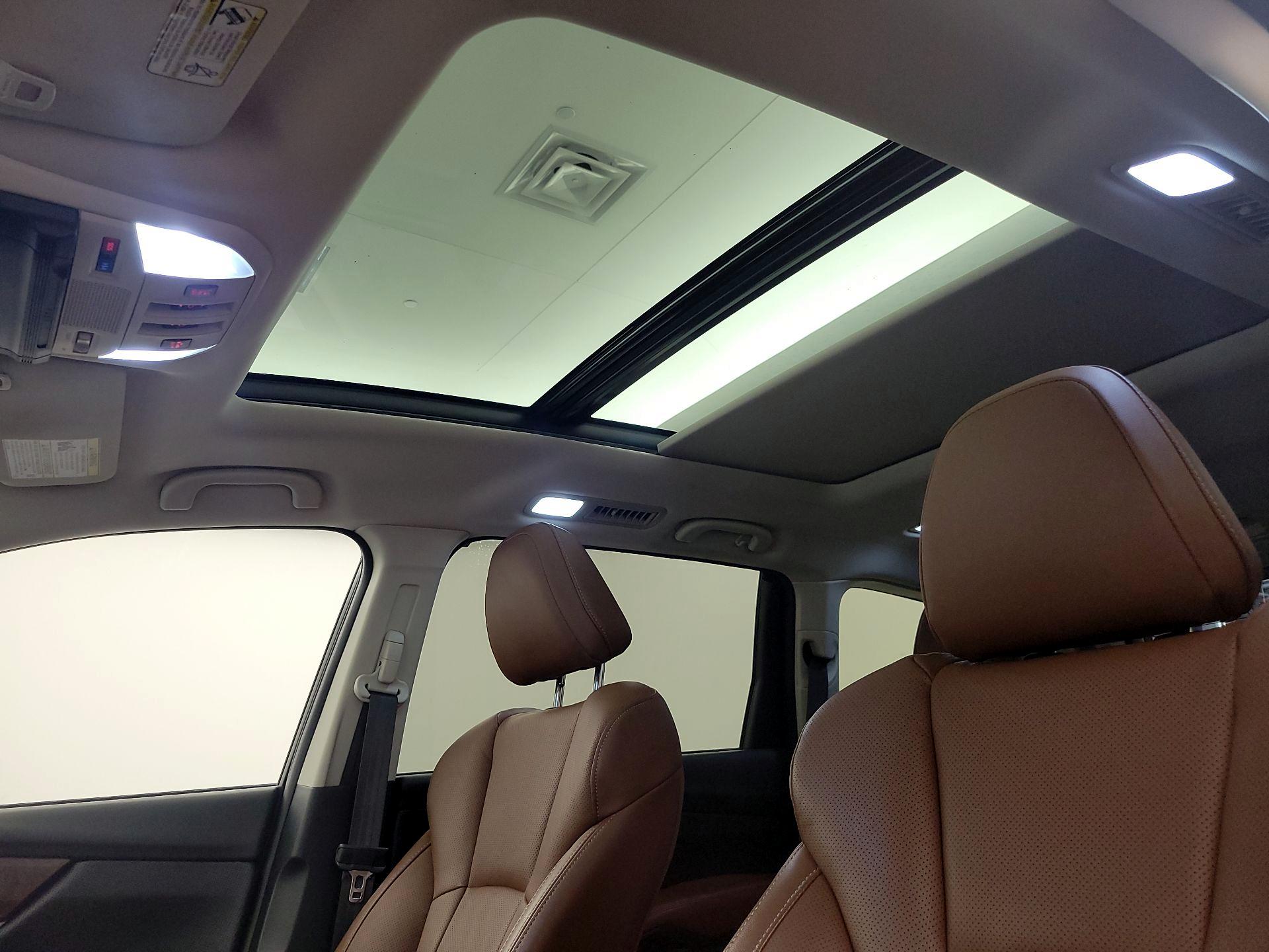 Thumbnail: 2022 Subaru Ascent - 19
