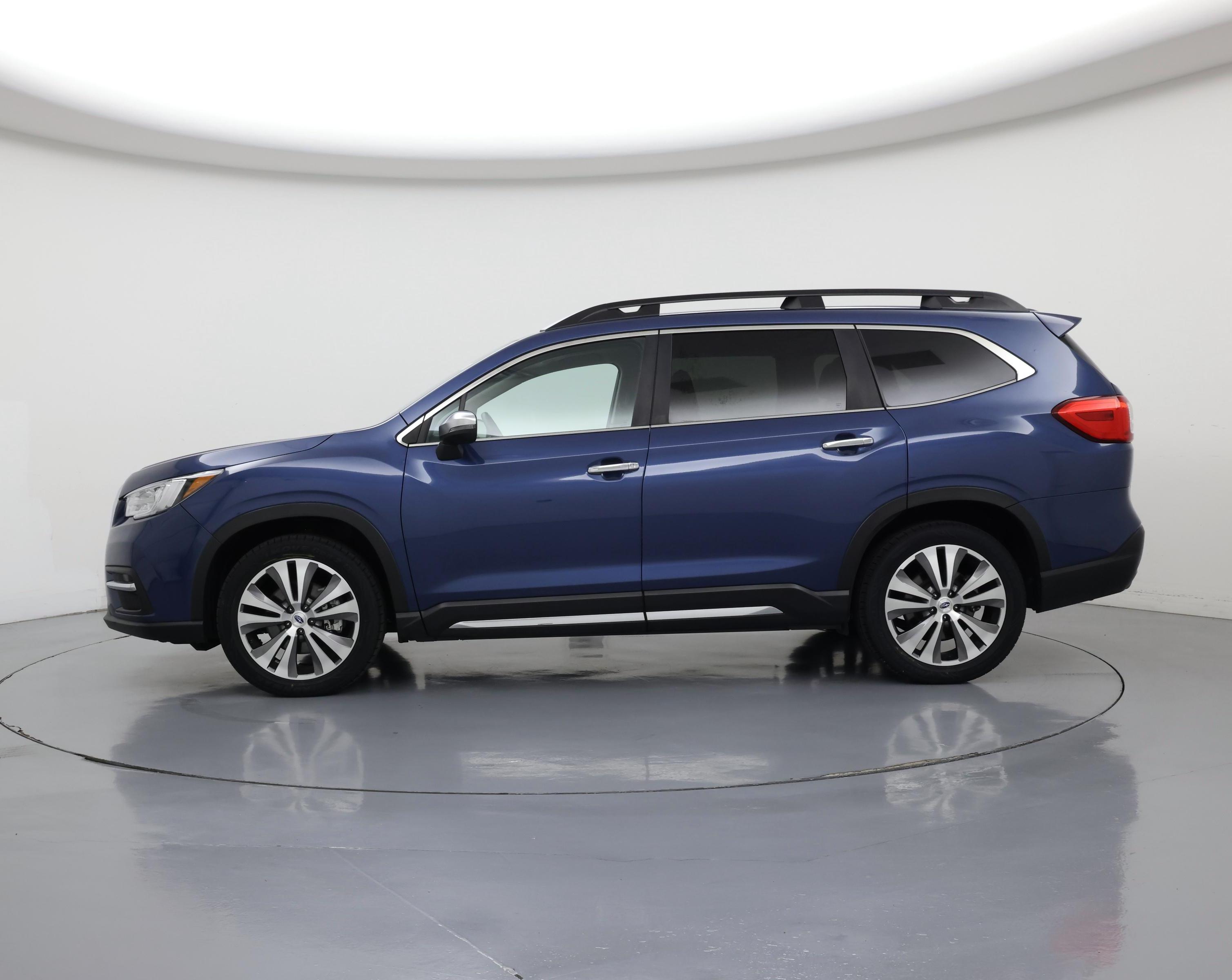 Thumbnail: 2022 Subaru Ascent - 3