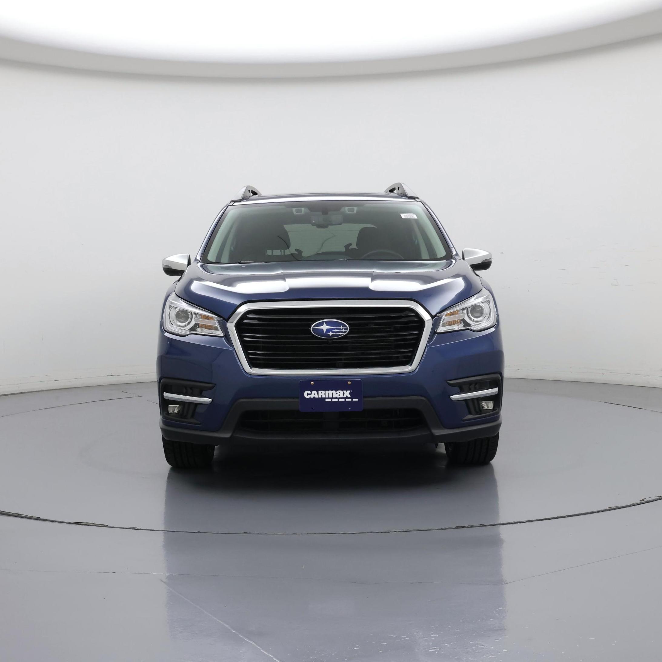 Thumbnail: 2022 Subaru Ascent - 5
