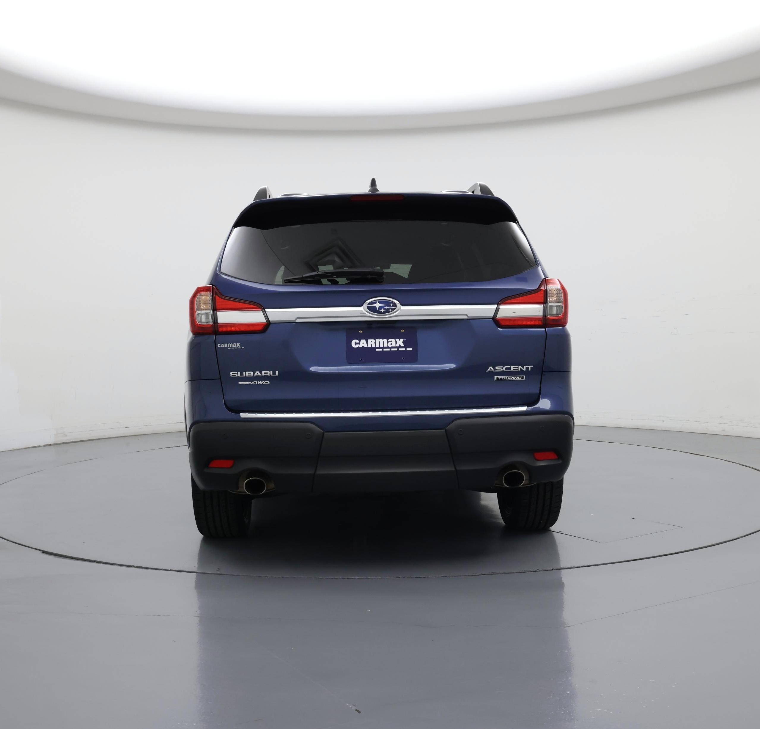 Thumbnail: 2022 Subaru Ascent - 6