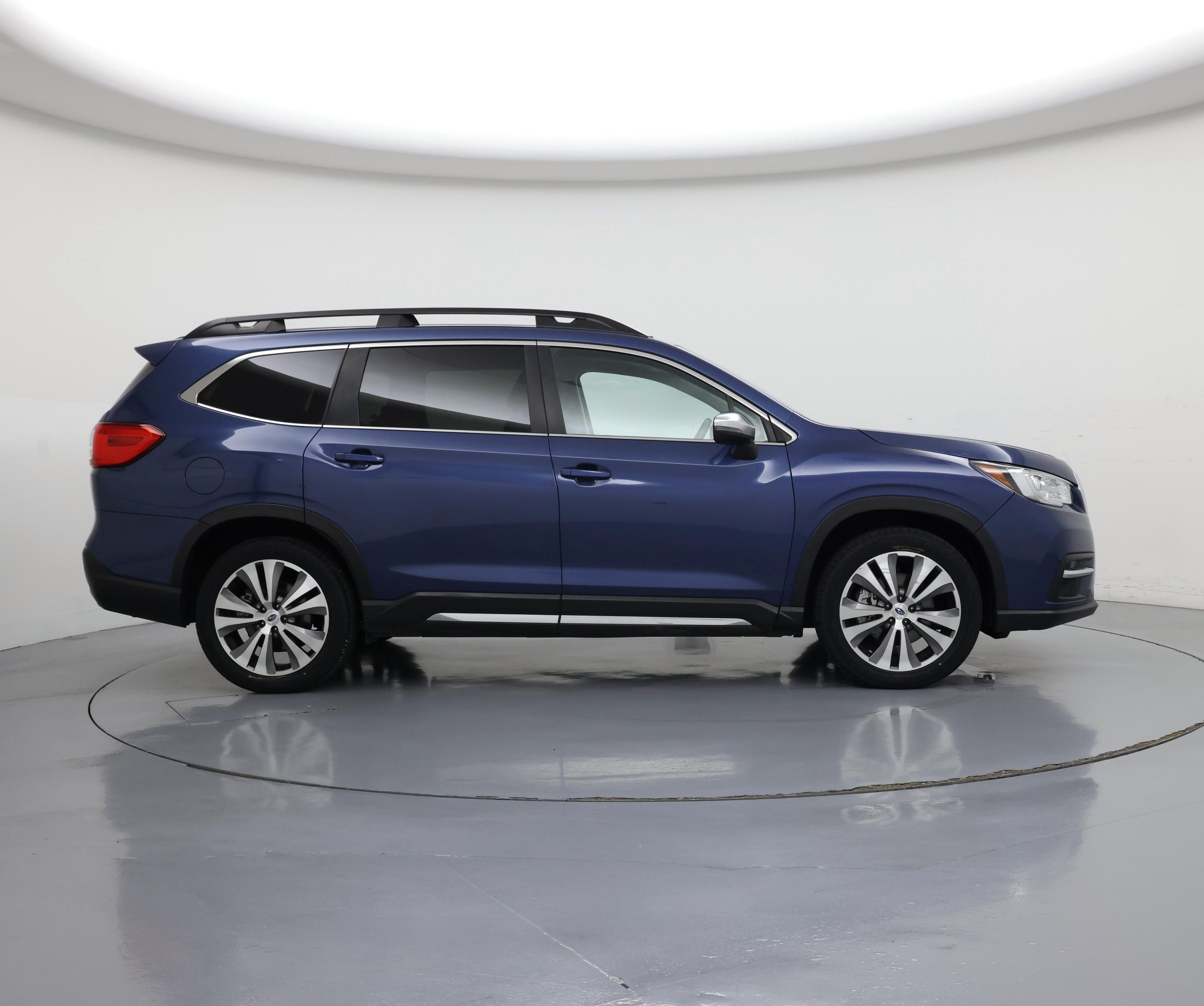 Thumbnail: 2022 Subaru Ascent - 7
