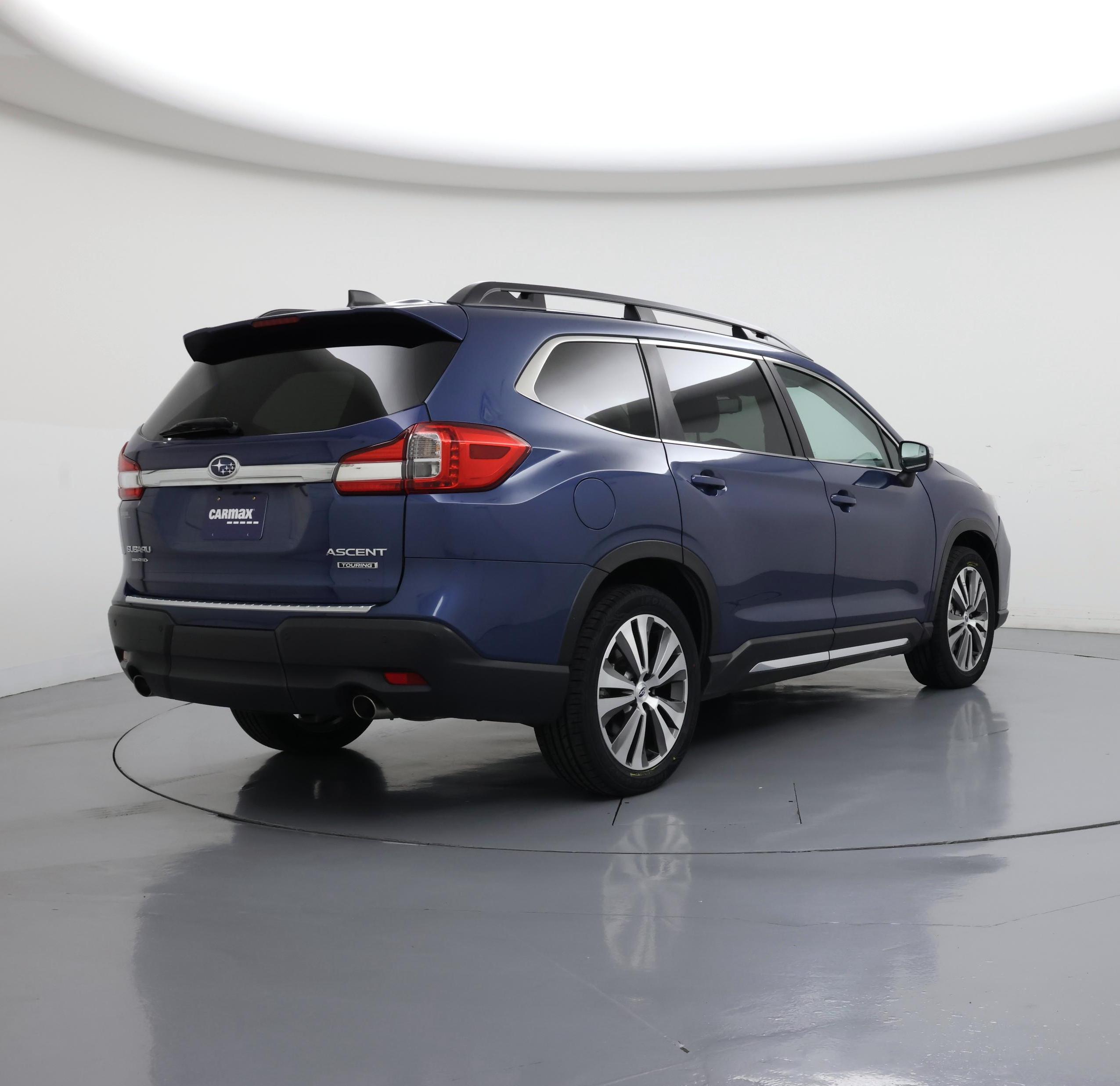 Thumbnail: 2022 Subaru Ascent - 8