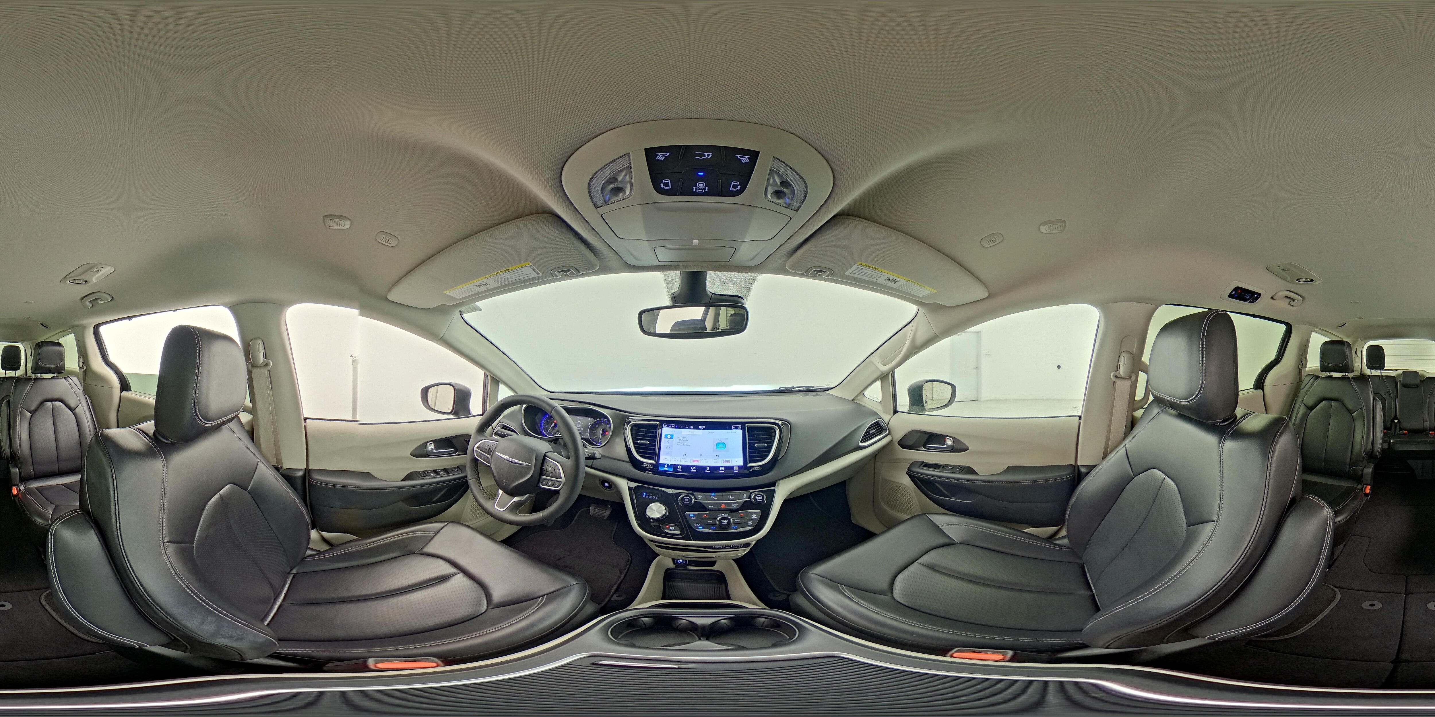 2023 Chrysler Pacifica Touring L - Photo 26